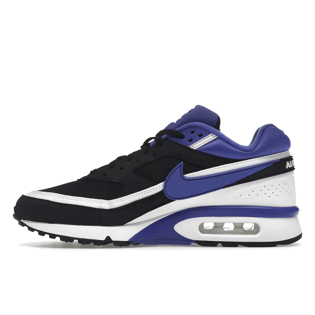 Multi - layer Insole Nike Air Max BW OG Persian Violet