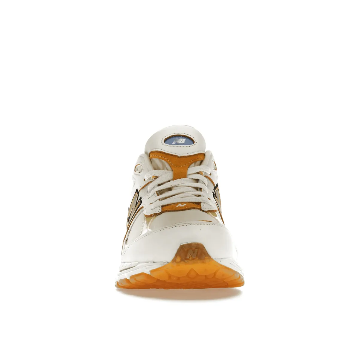 Multi-layered New Balance 2002R Joe Freshgoods Conversations Amongst Us
