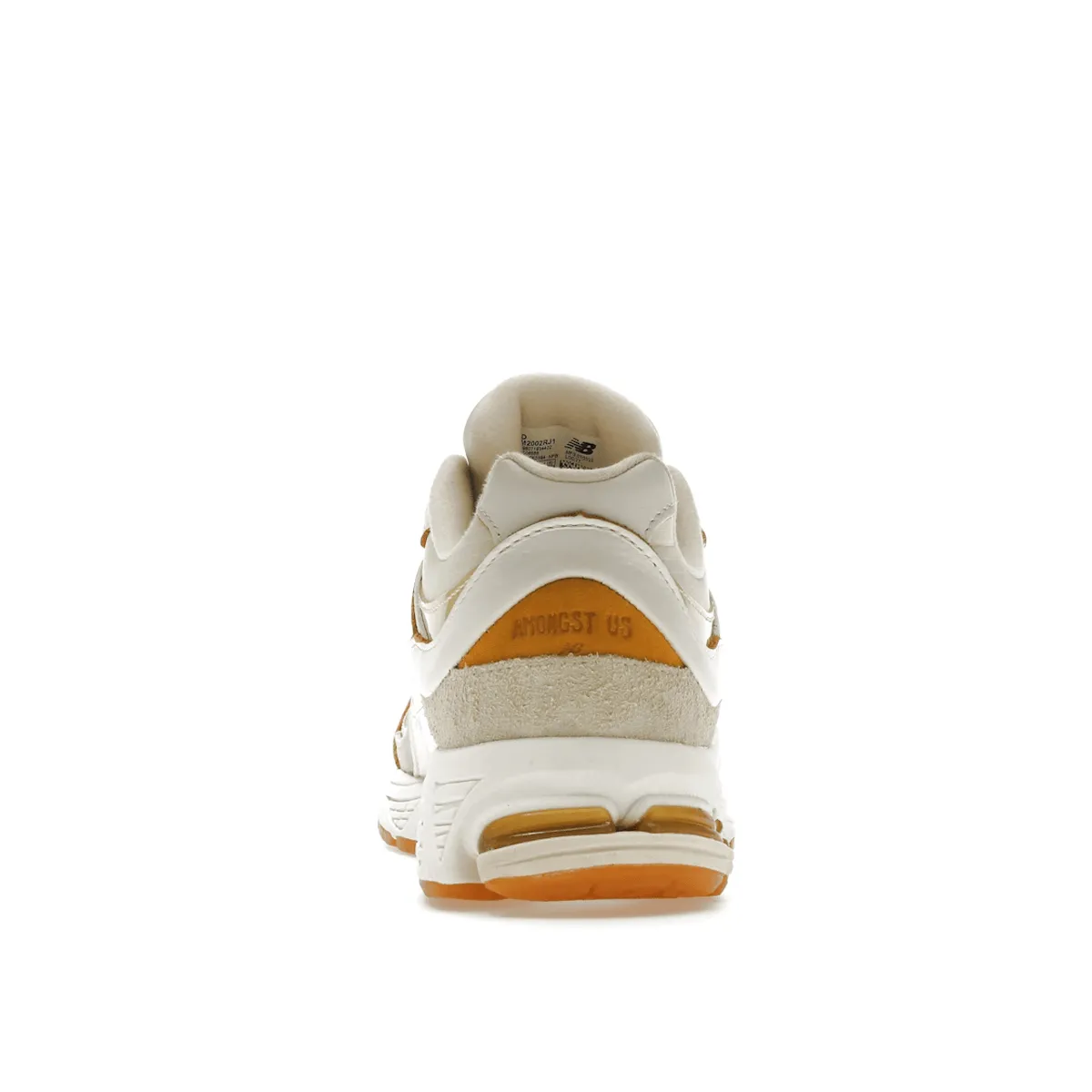 Multi-layered New Balance 2002R Joe Freshgoods Conversations Amongst Us