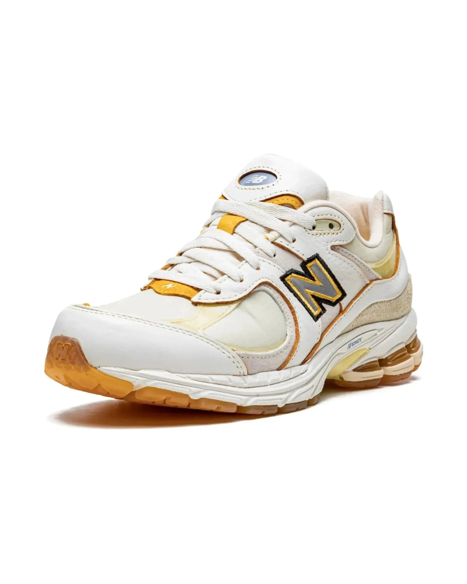 Multi-layered New Balance 2002R Joe Freshgoods Conversations Amongst Us