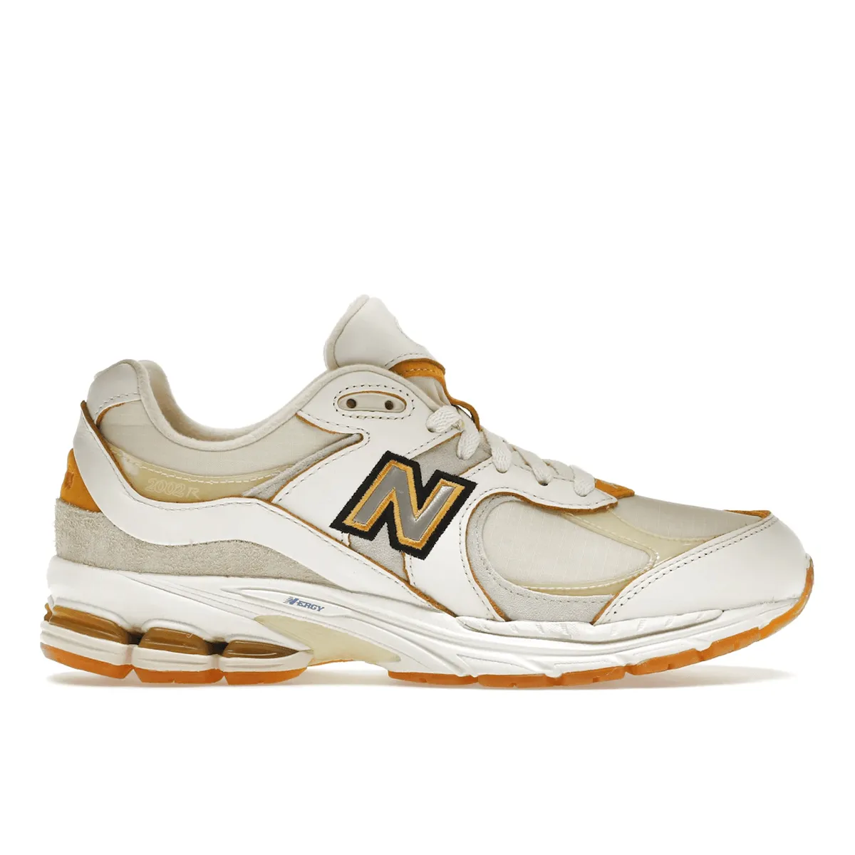 Generic trail running shoe parts New Balance 2002R Joe Freshgoods Conversations Amongst Us