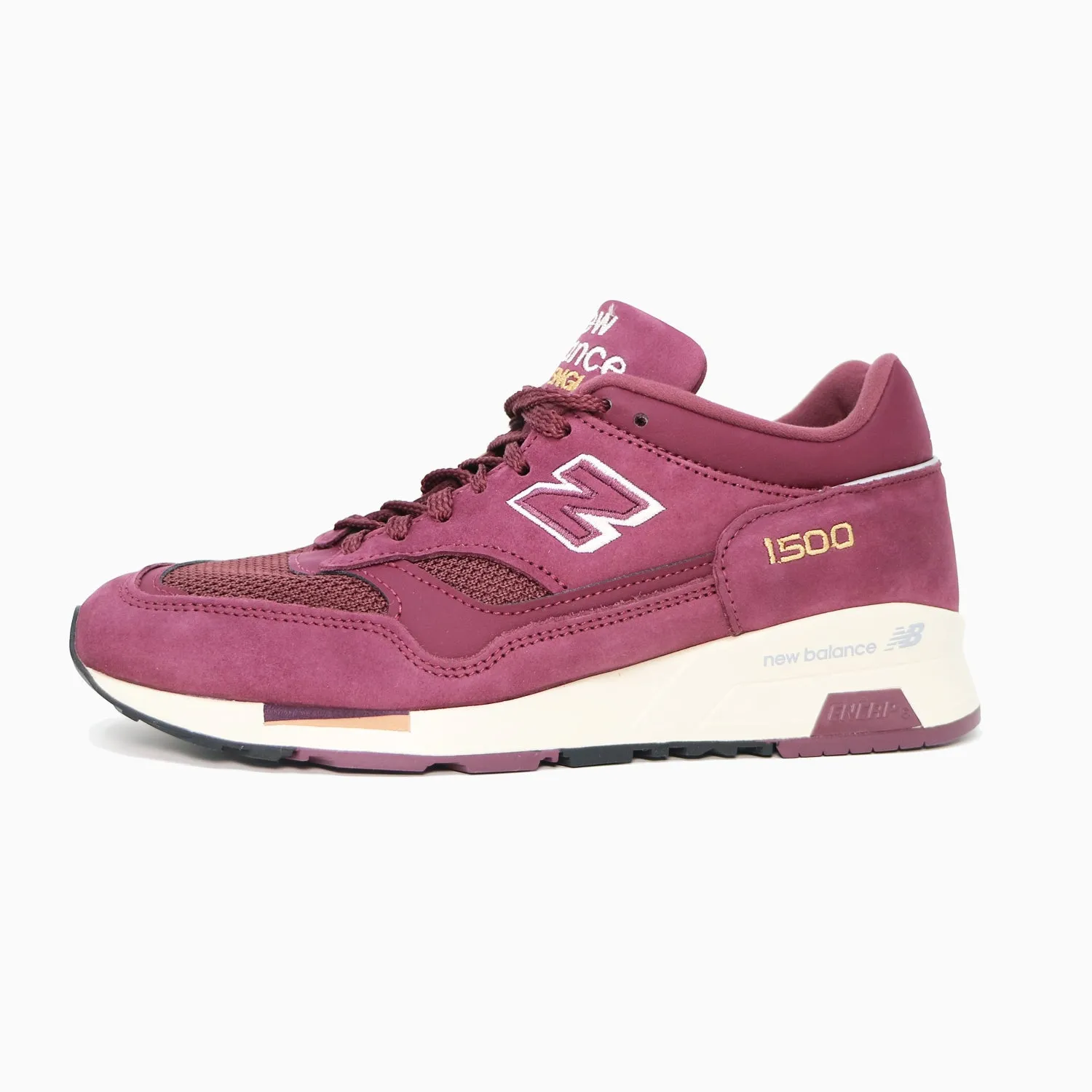 Energetic neutral shoes Women's New Balance 1500 PPO - Raspberry