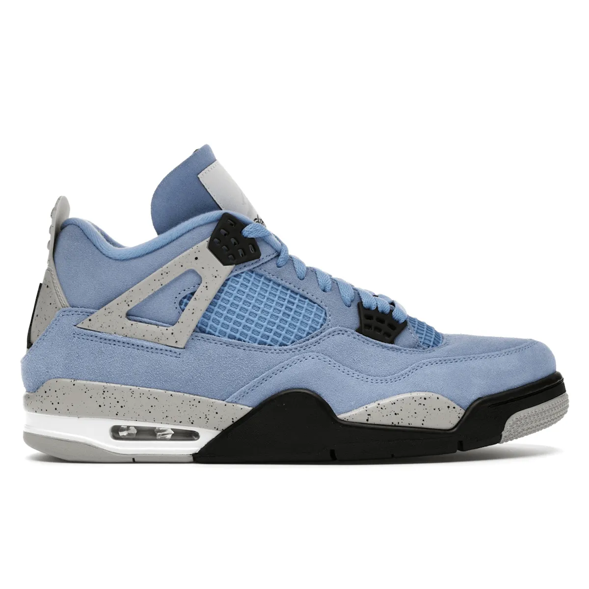 Multi Purpose Jordan 4 Retro University Blue