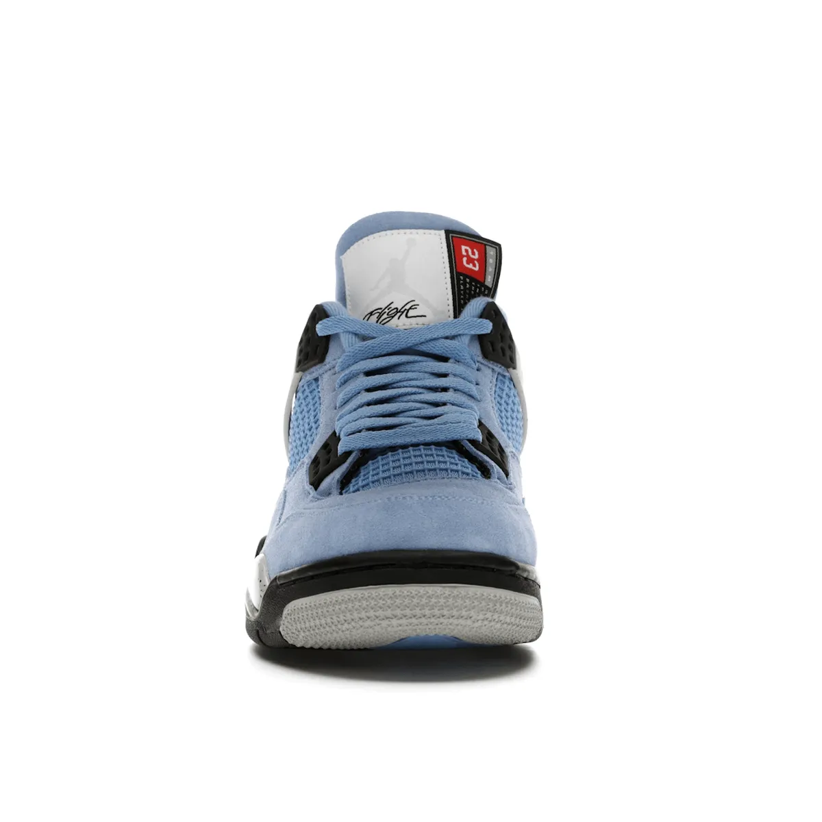 Multi Purpose Jordan 4 Retro University Blue