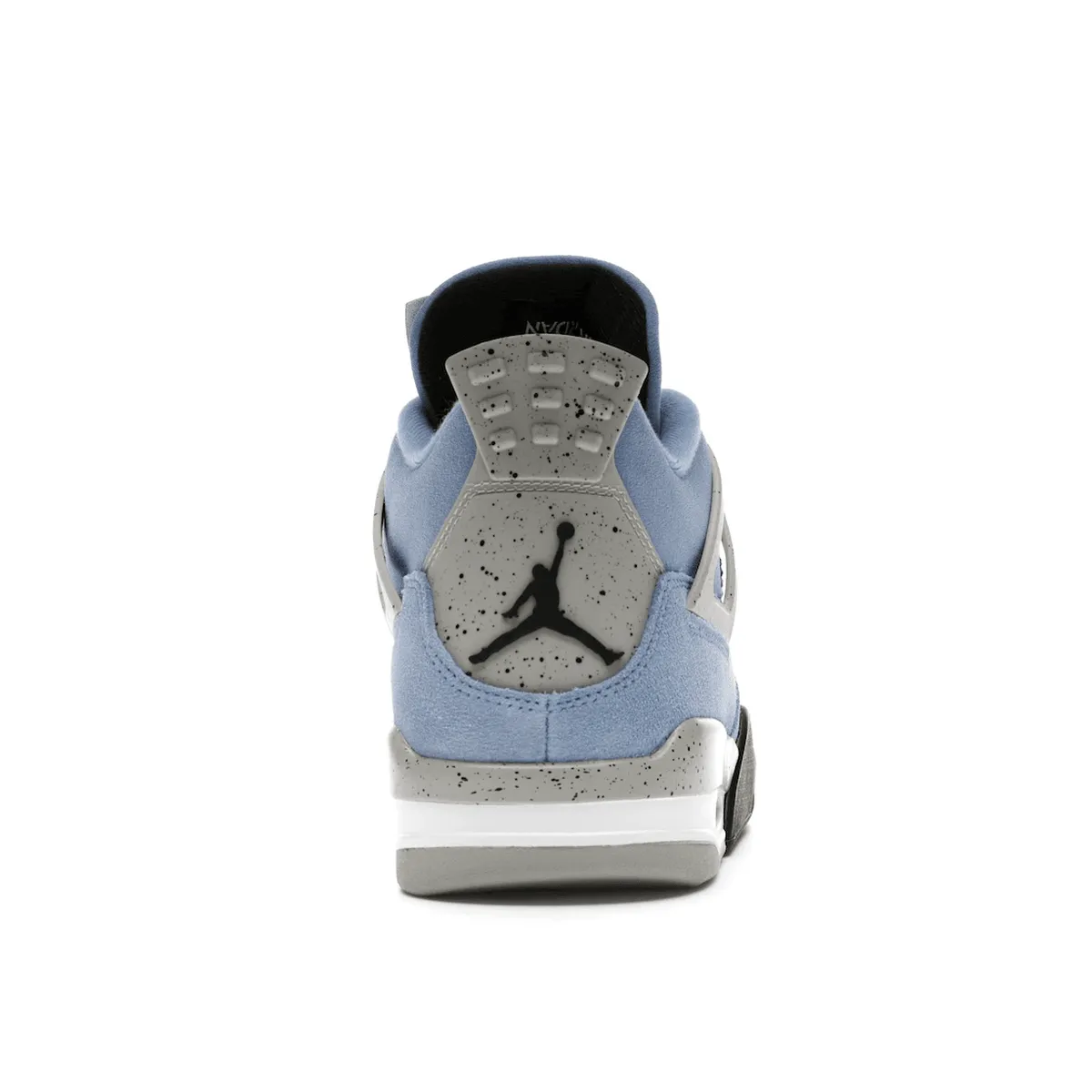 Multi Purpose Jordan 4 Retro University Blue