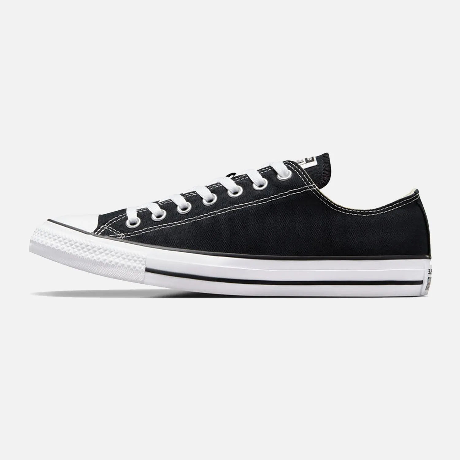 Converse Chuck Taylor All Star Low Black Gloves