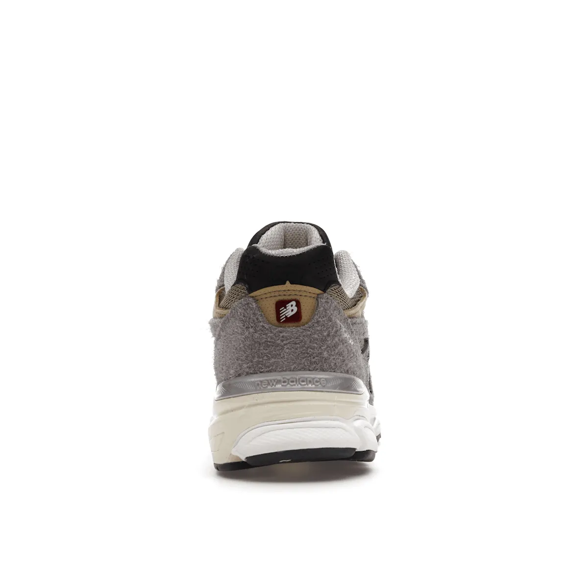 Multi Surface Adaptability New Balance 990v3 MiUSA Teddy Santis Marblehead Incense