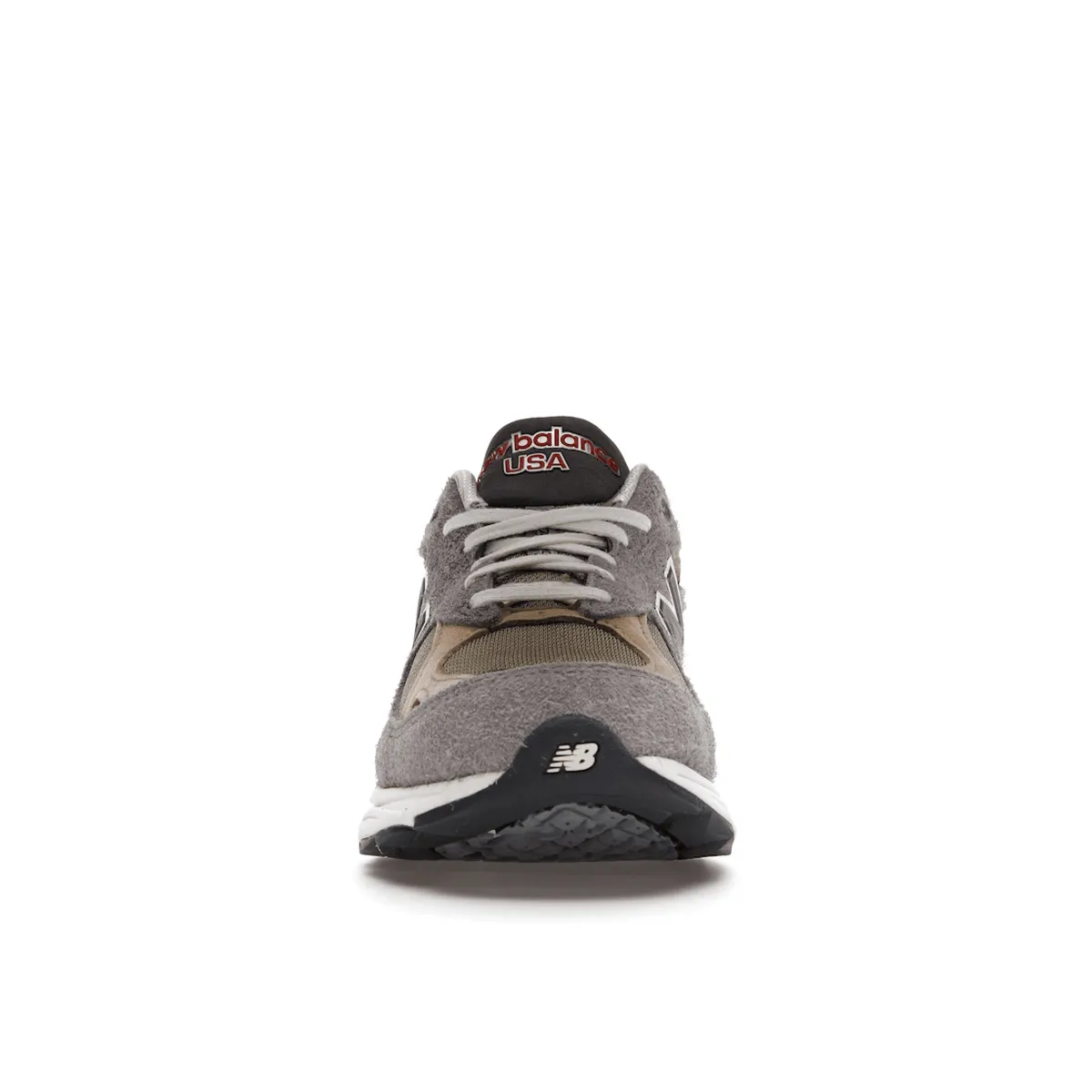 Multi Surface Adaptability New Balance 990v3 MiUSA Teddy Santis Marblehead Incense