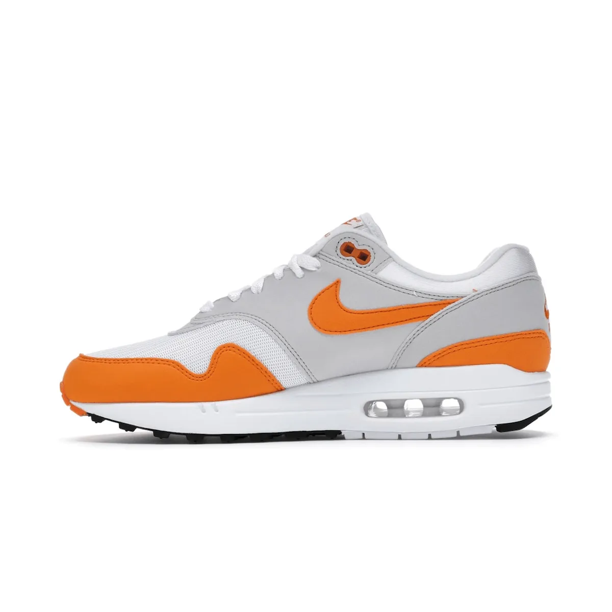 Multi Terrain Air Max 1 Anniversary Orange