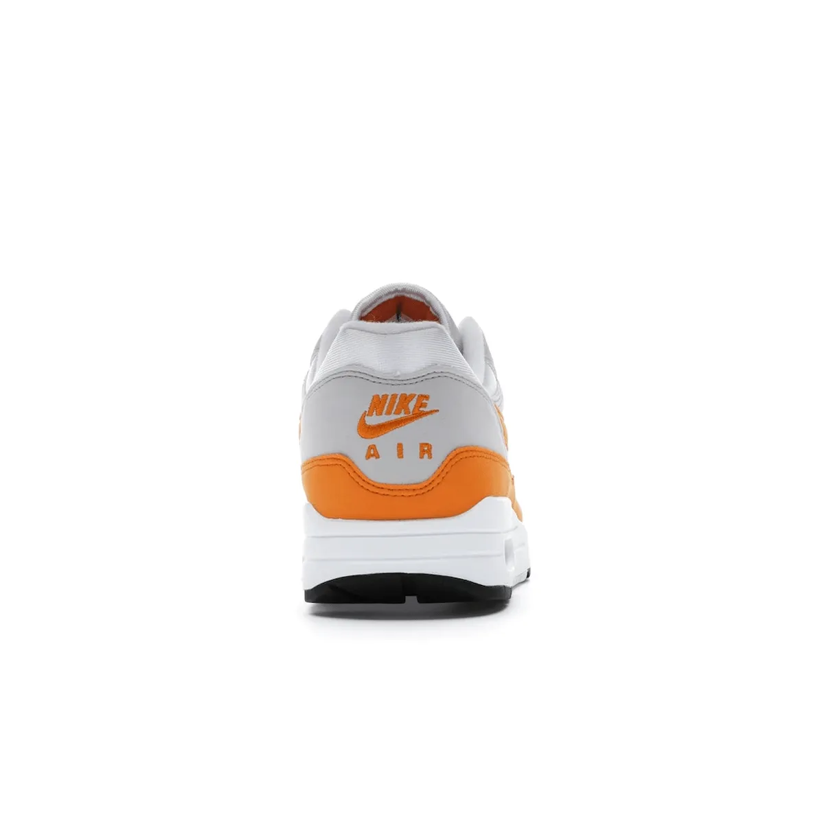 Multi Terrain Air Max 1 Anniversary Orange