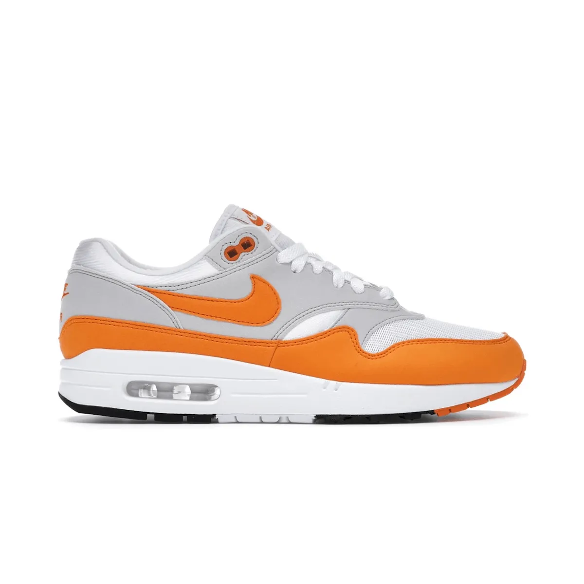 Multi Terrain Air Max 1 Anniversary Orange