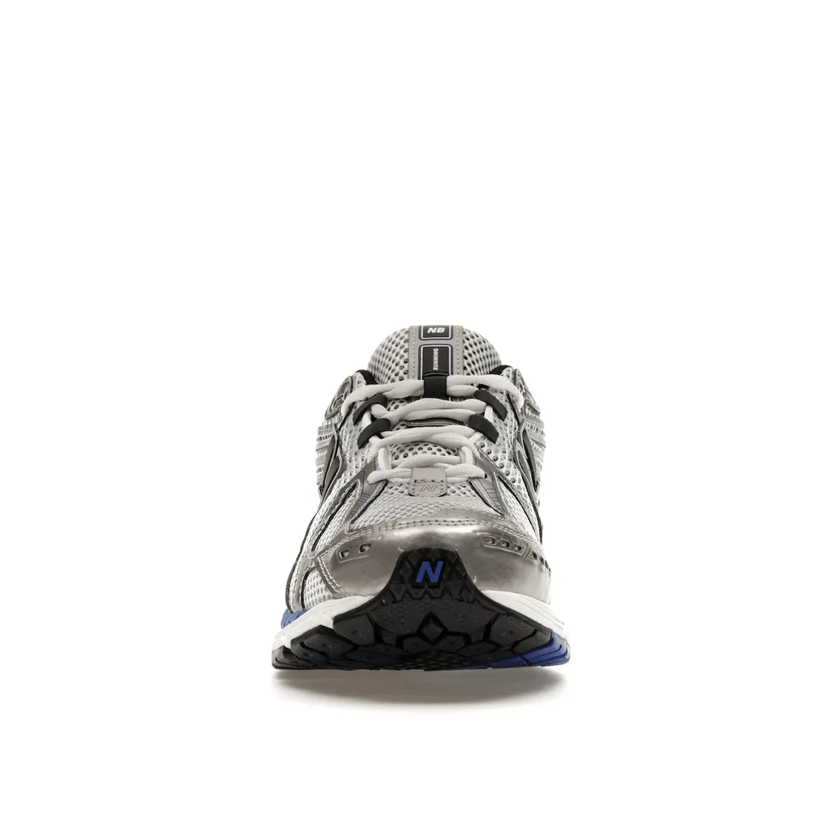Multi - usage Scenarios New Balance 1906R Metallic Silver Blue