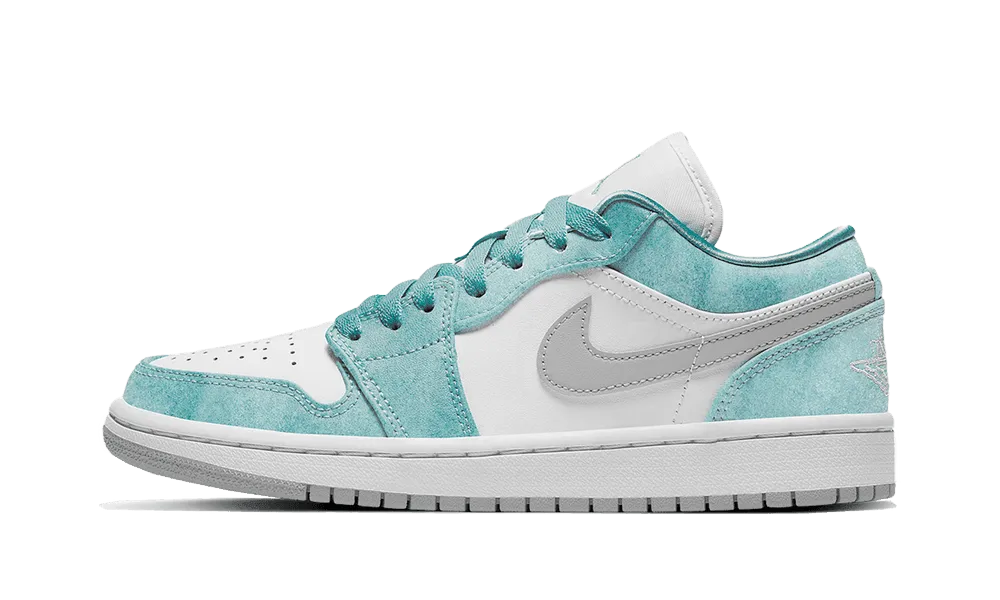 Multi-Use Comfort Air Jordan 1 Low SE New Emerald