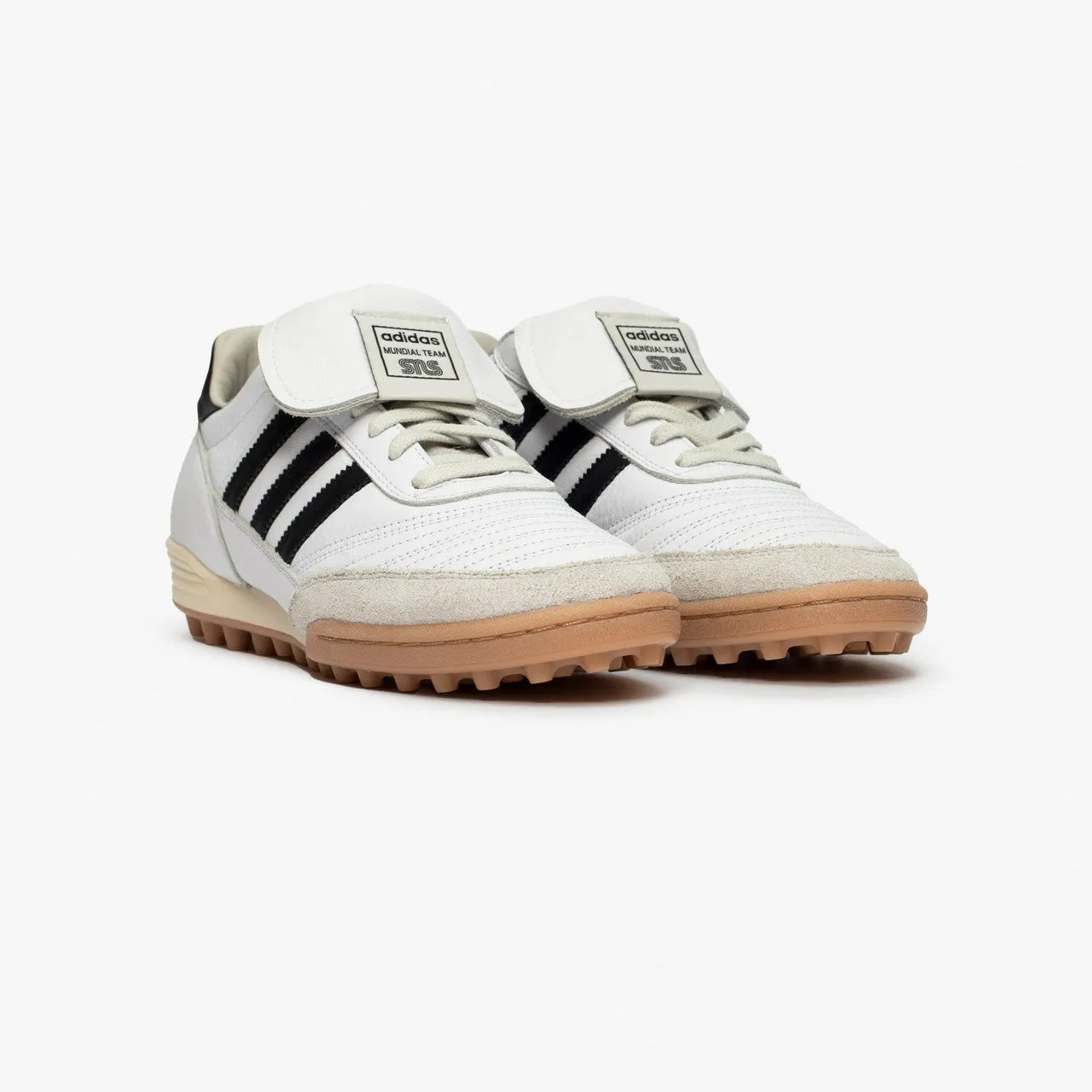 Mundial Team x SNS Luxurious Comfort