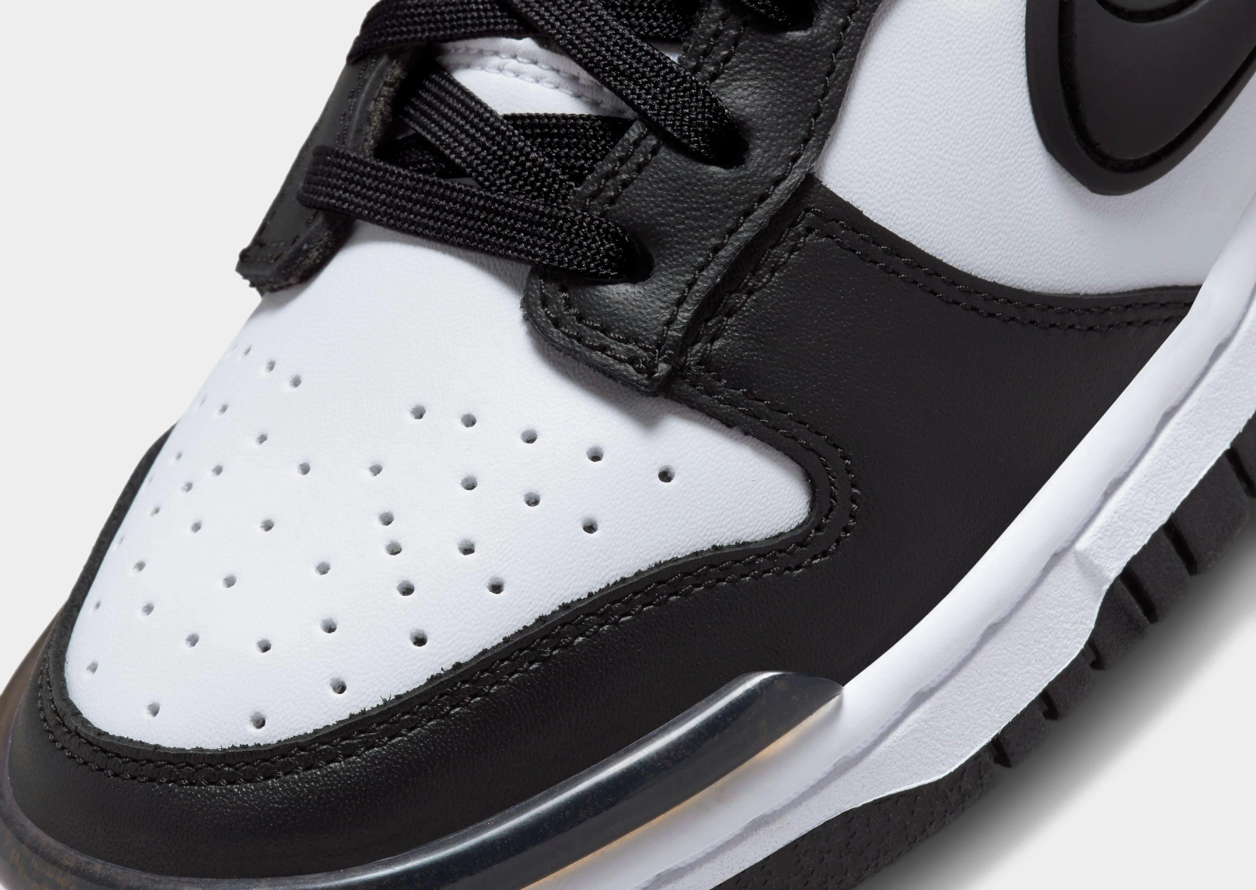 narrow-fit Dunk Low Twist Women's