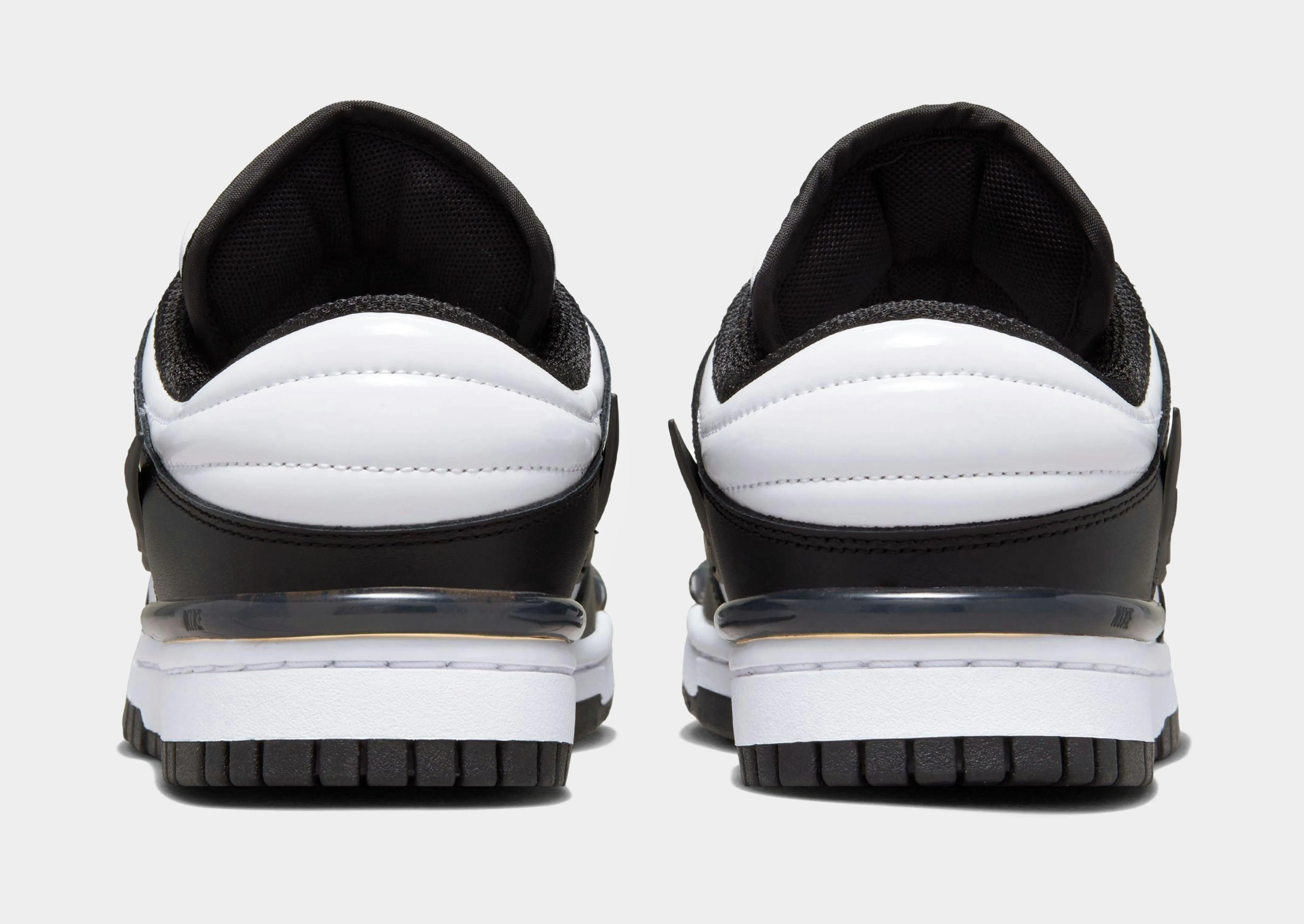 narrow-fit Dunk Low Twist Women's