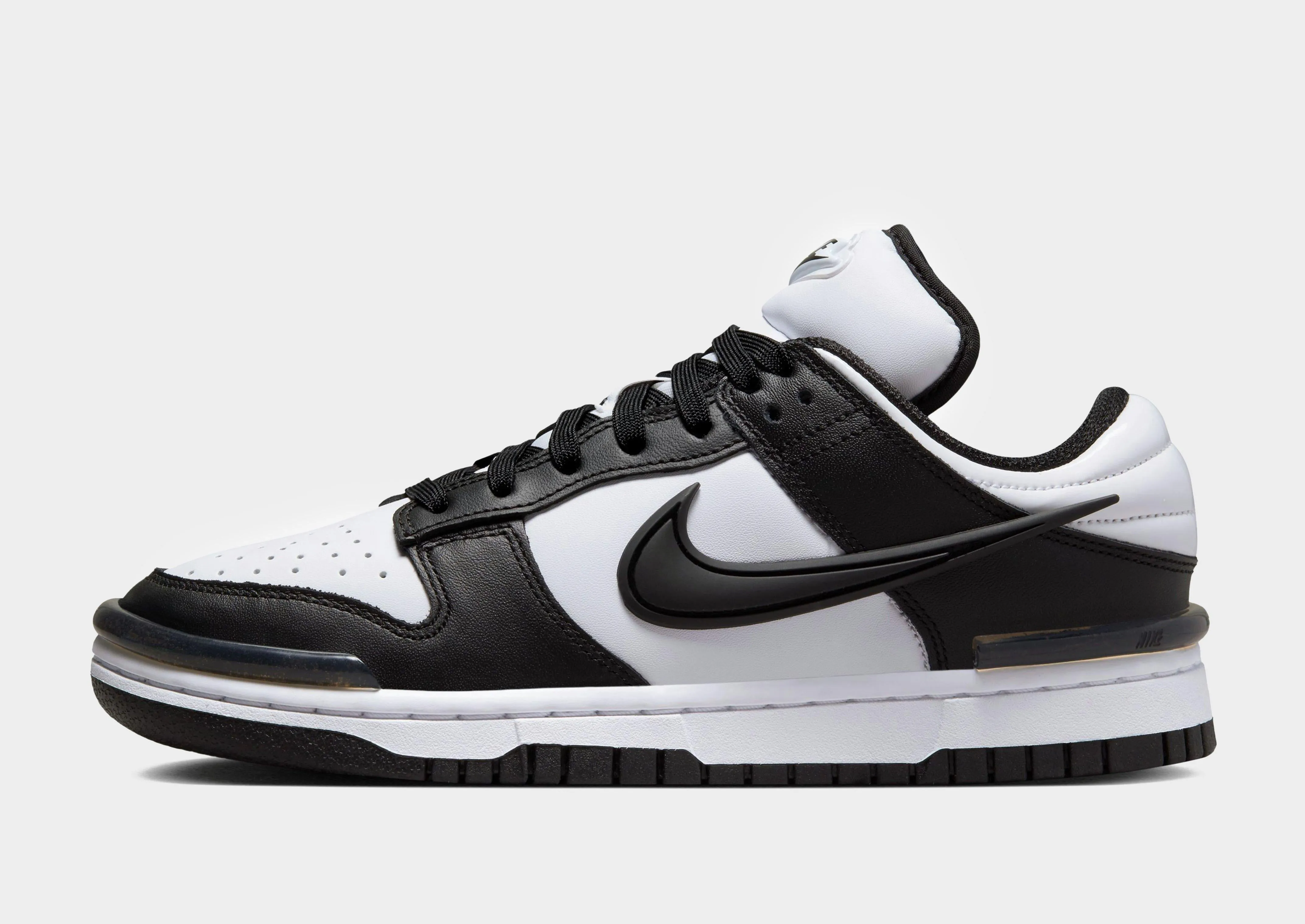 Anytime Go Dunk Low Twist Women's