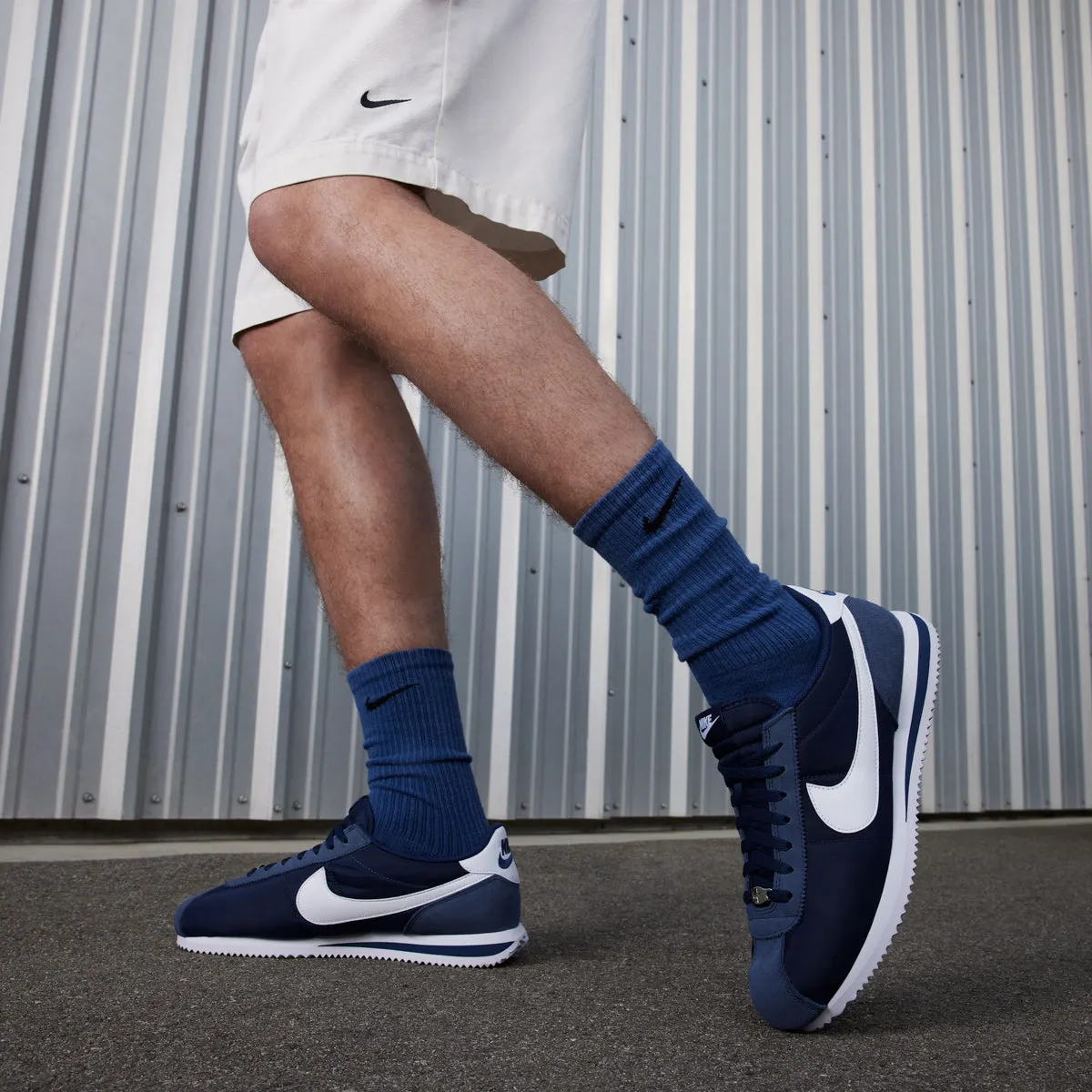 Natural-Move Cortez - Mens