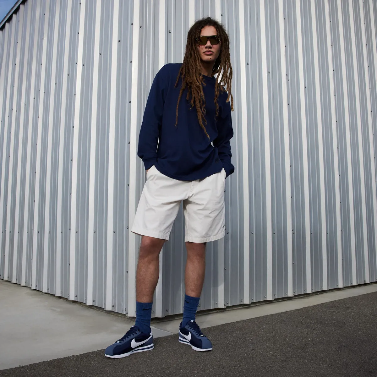 Natural-Move Cortez - Mens