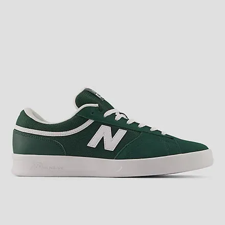 NB Numeric 430 Shoe - FCD (Night Watch Green/White) Breathable flair