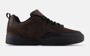 Classic Appeal Sculpted wear NB Numeric 808 Shoe - LXR (Black Coffee - Reynolds)