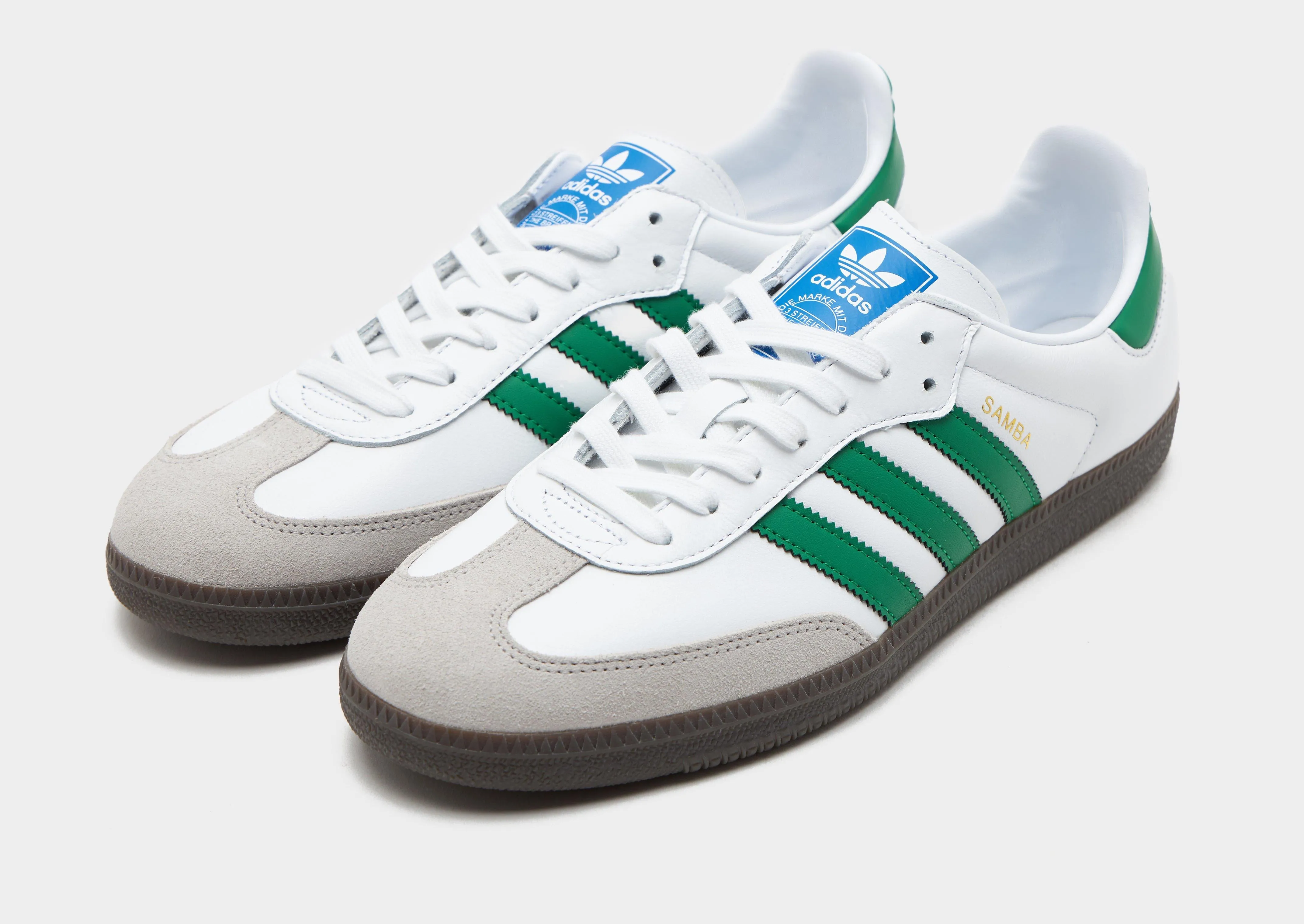 Neutral-Core Samba OG Women's
