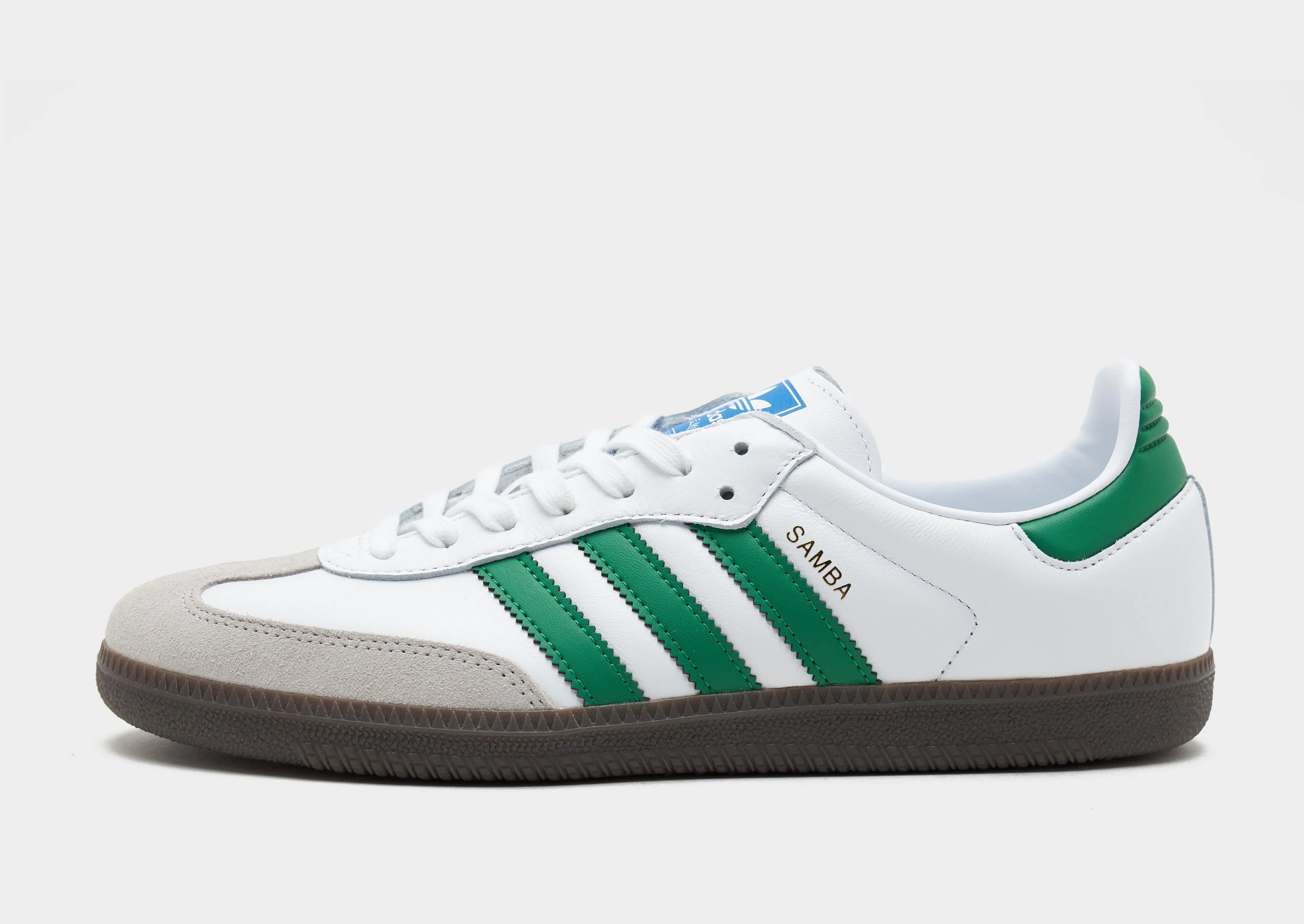 Fast Track Spring Bloom Samba OG Women's
