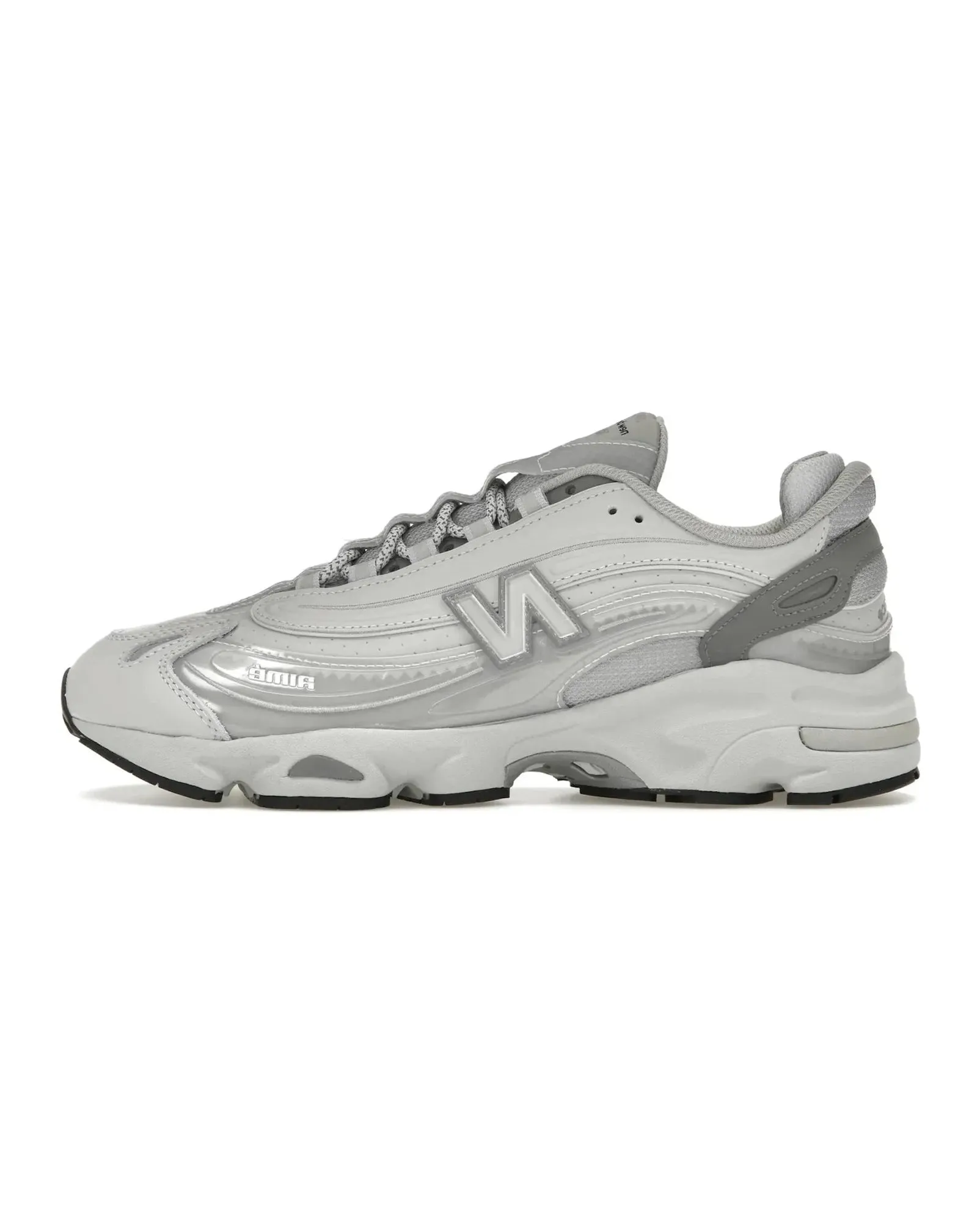 casual walkers New Balance 1000 Aime Leon Dore Grey