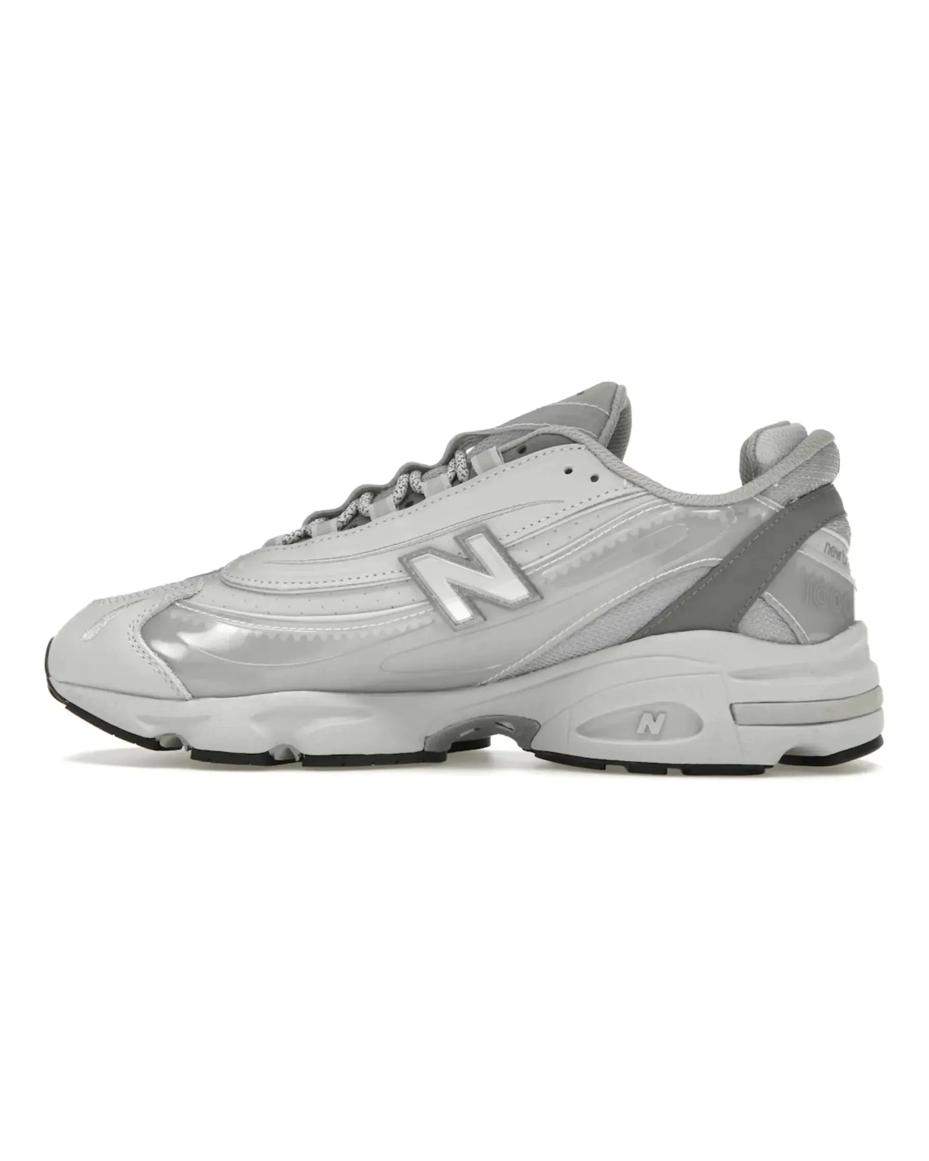 New Balance 1000 Aime Leon Dore Grey Universal Fit