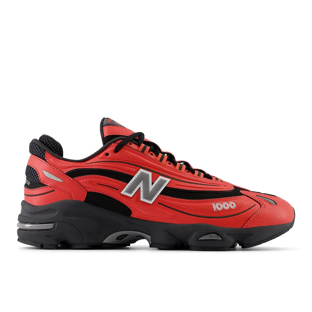 New Balance 1000 "Blast Red"