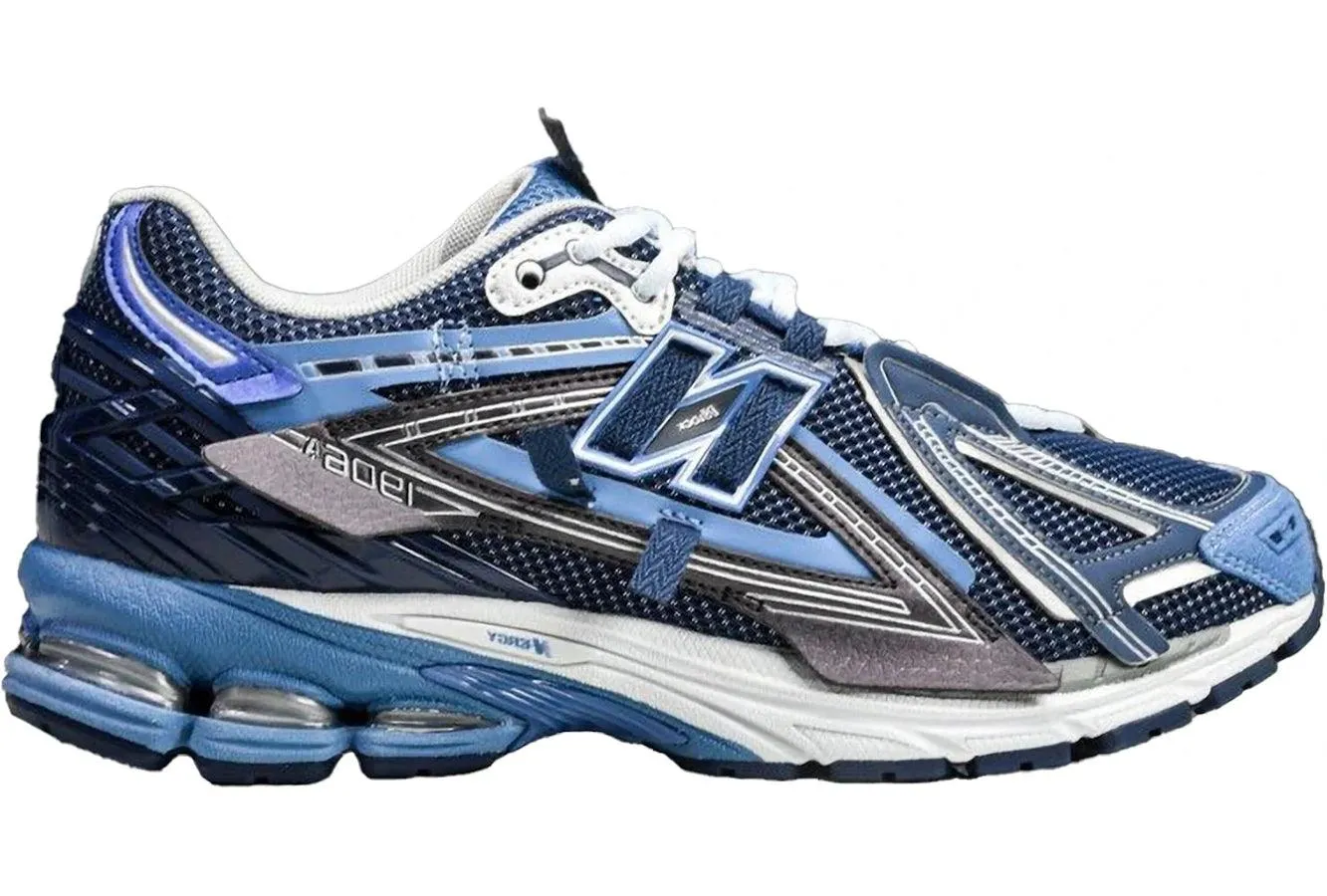 New Balance 1906A Blue Slate Grey Unisex Design