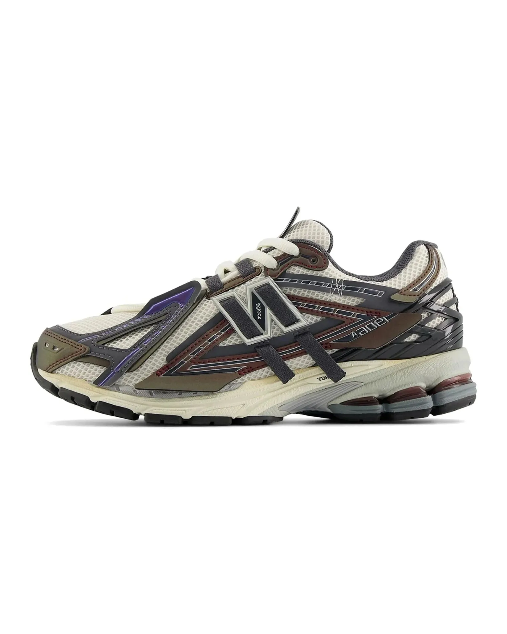 New Balance 1906A Eggplant Fast - drying tech