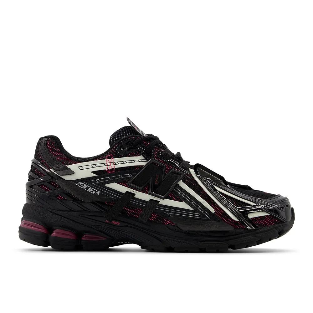 New Balance 1906A Tech Explosion "Dragon Berry" Glow In the Dark