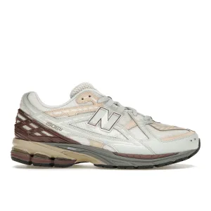Lightweight Mesh Shoes Daily Commuter New Balance 1906D Clay Ash Licorice
