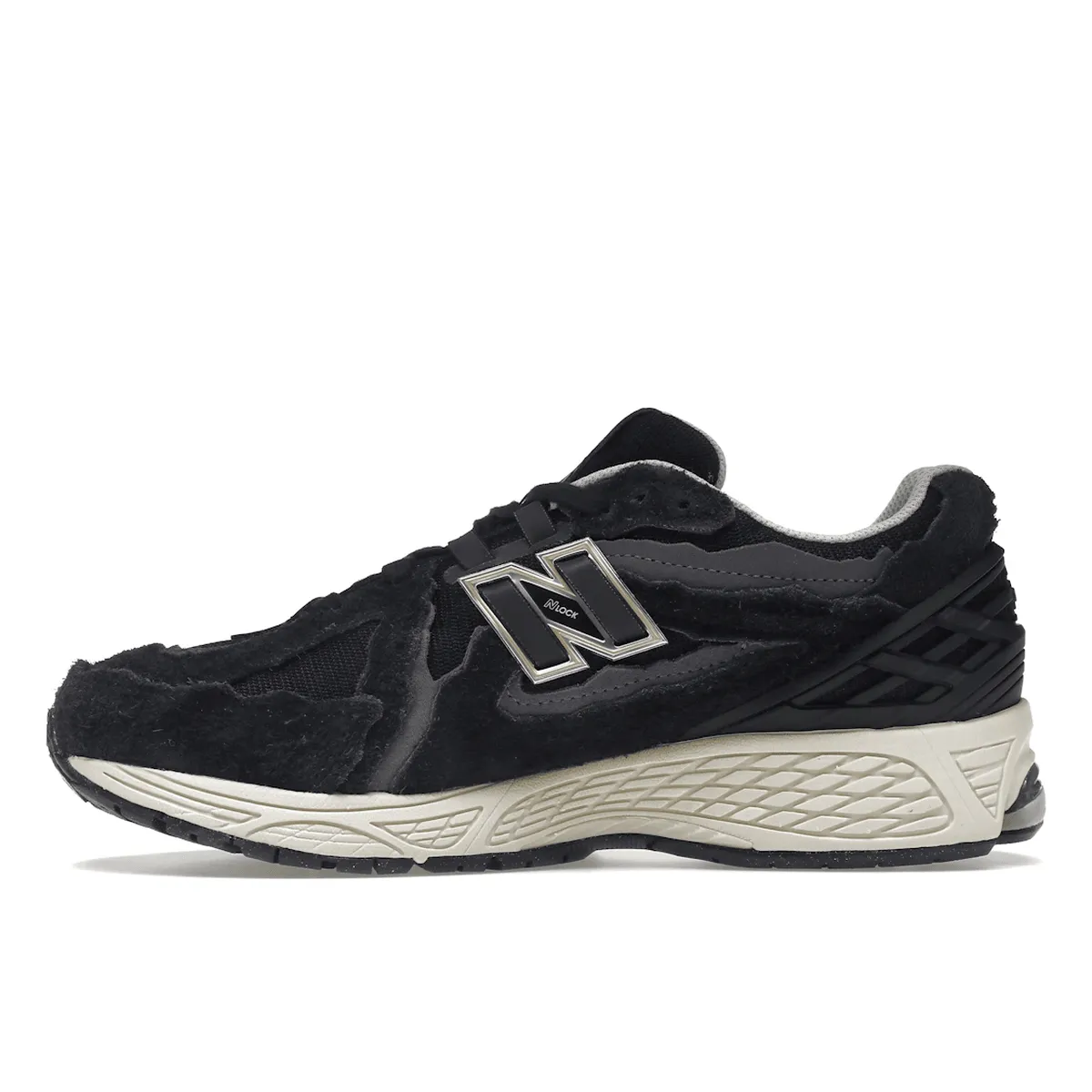 New Balance 1906D Protection Pack Black Efficient