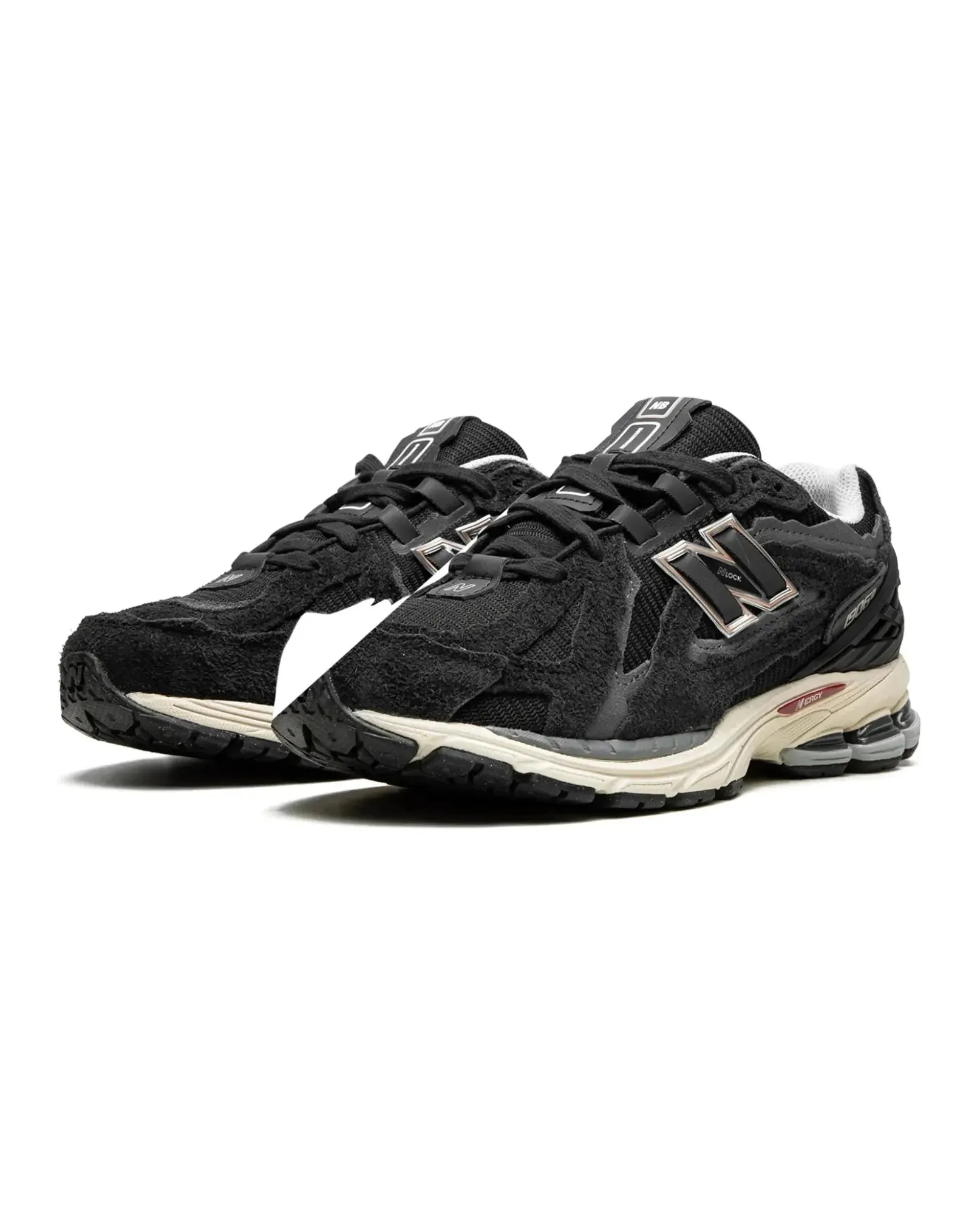 New Balance 1906D Protection Pack Black Efficient