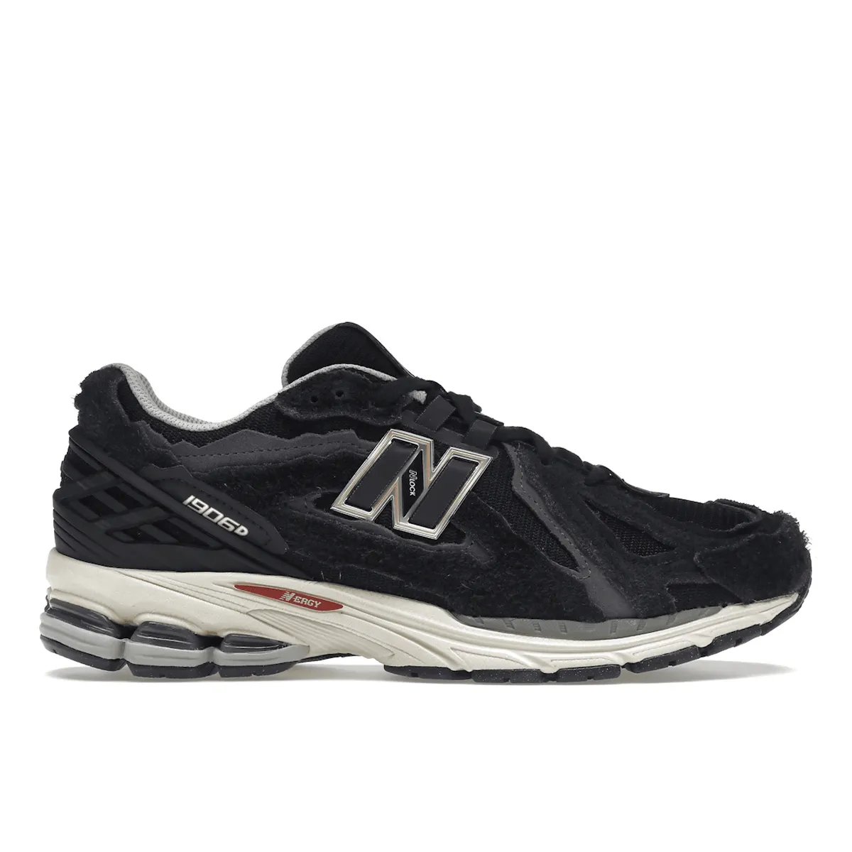 Clean Lines New Balance 1906D Protection Pack Black