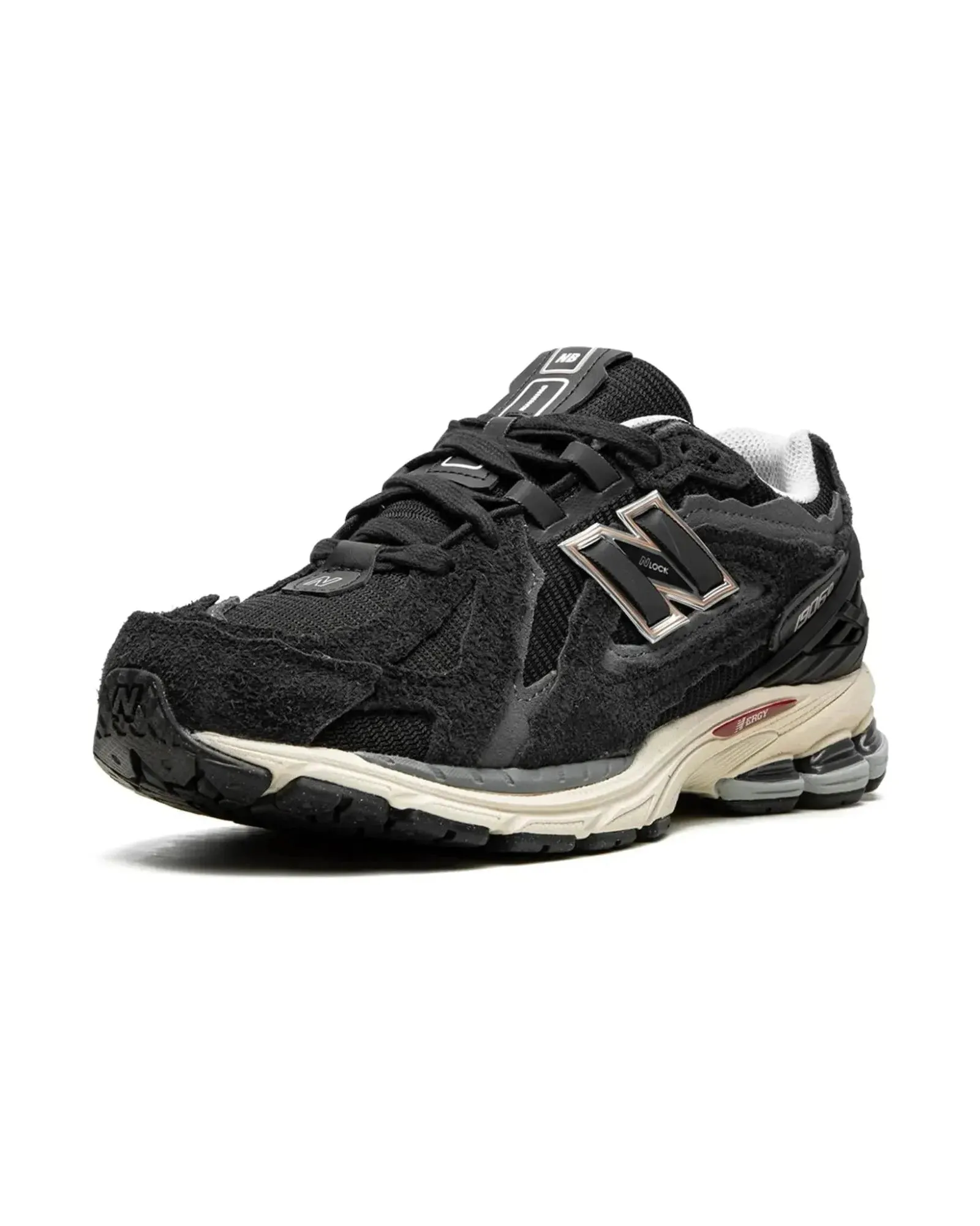 New Balance 1906D Protection Pack Black Efficient