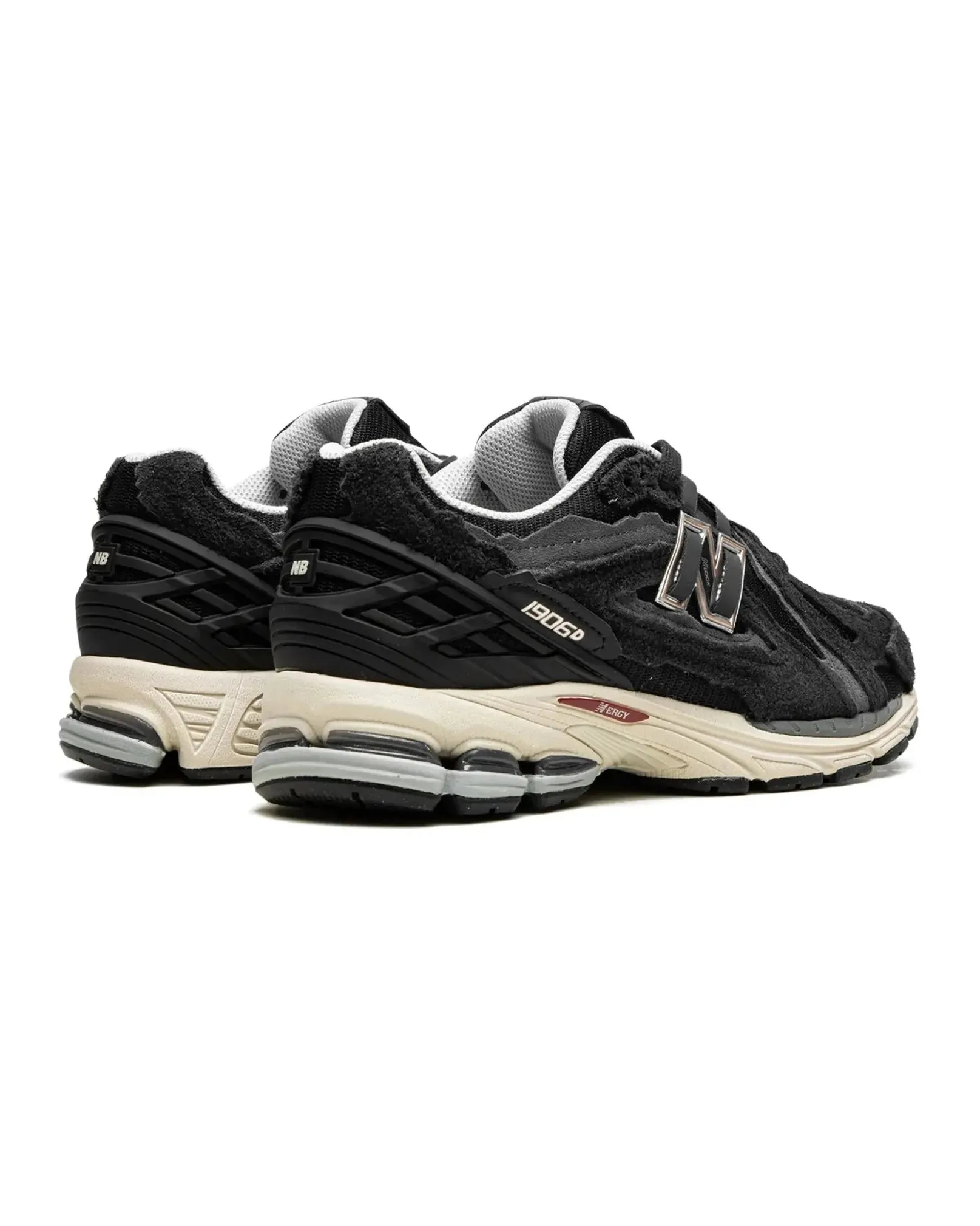 New Balance 1906D Protection Pack Black Efficient