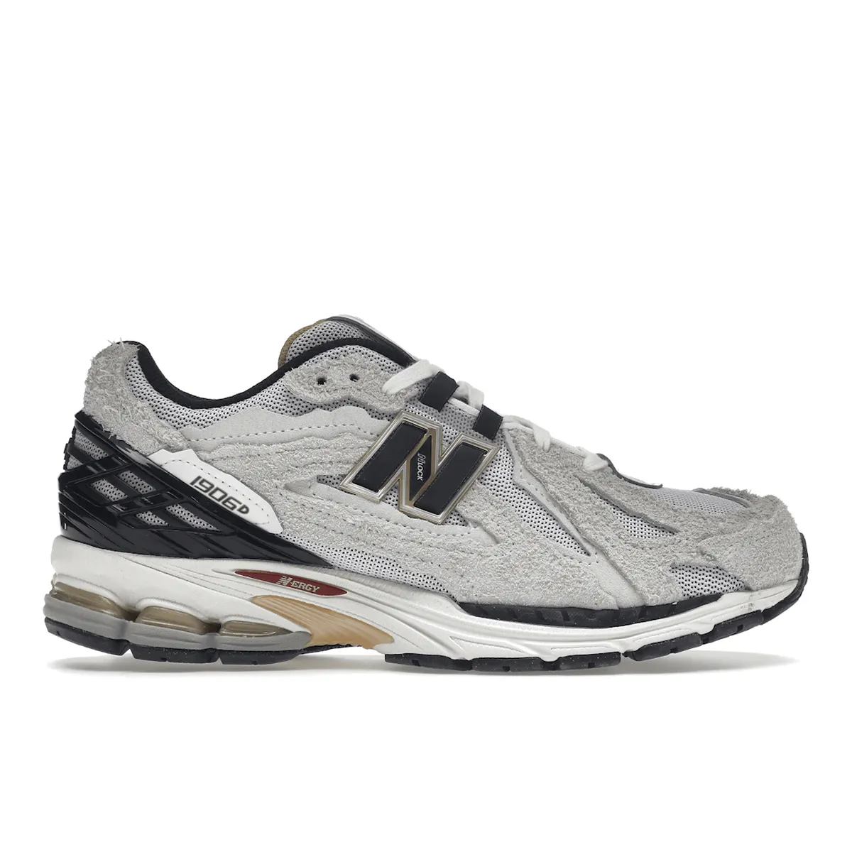 New Balance 1906D Protection Pack Reflection Merrell Moab toe - box roomy shoes