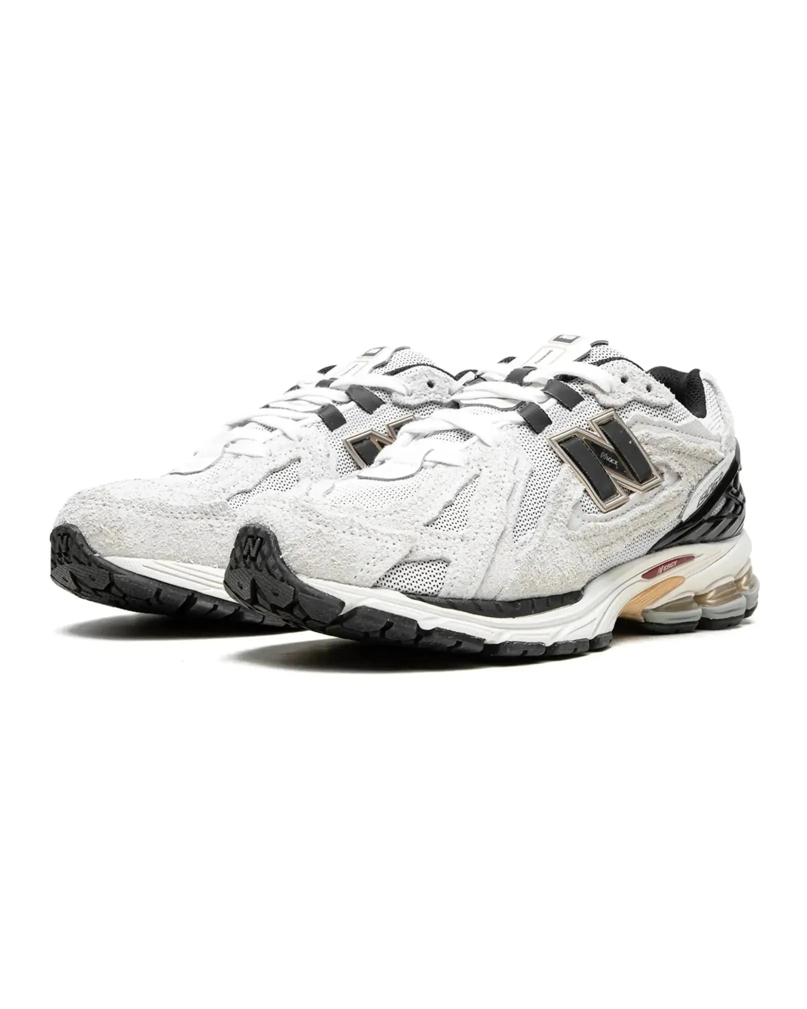 New Balance 1906D Protection Pack Reflection Non Slip Surface Performance