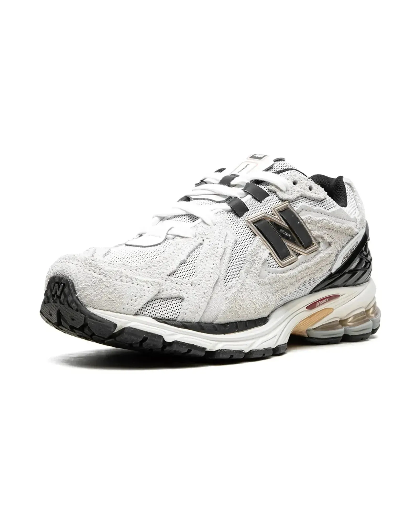 New Balance 1906D Protection Pack Reflection Non Slip Surface Performance