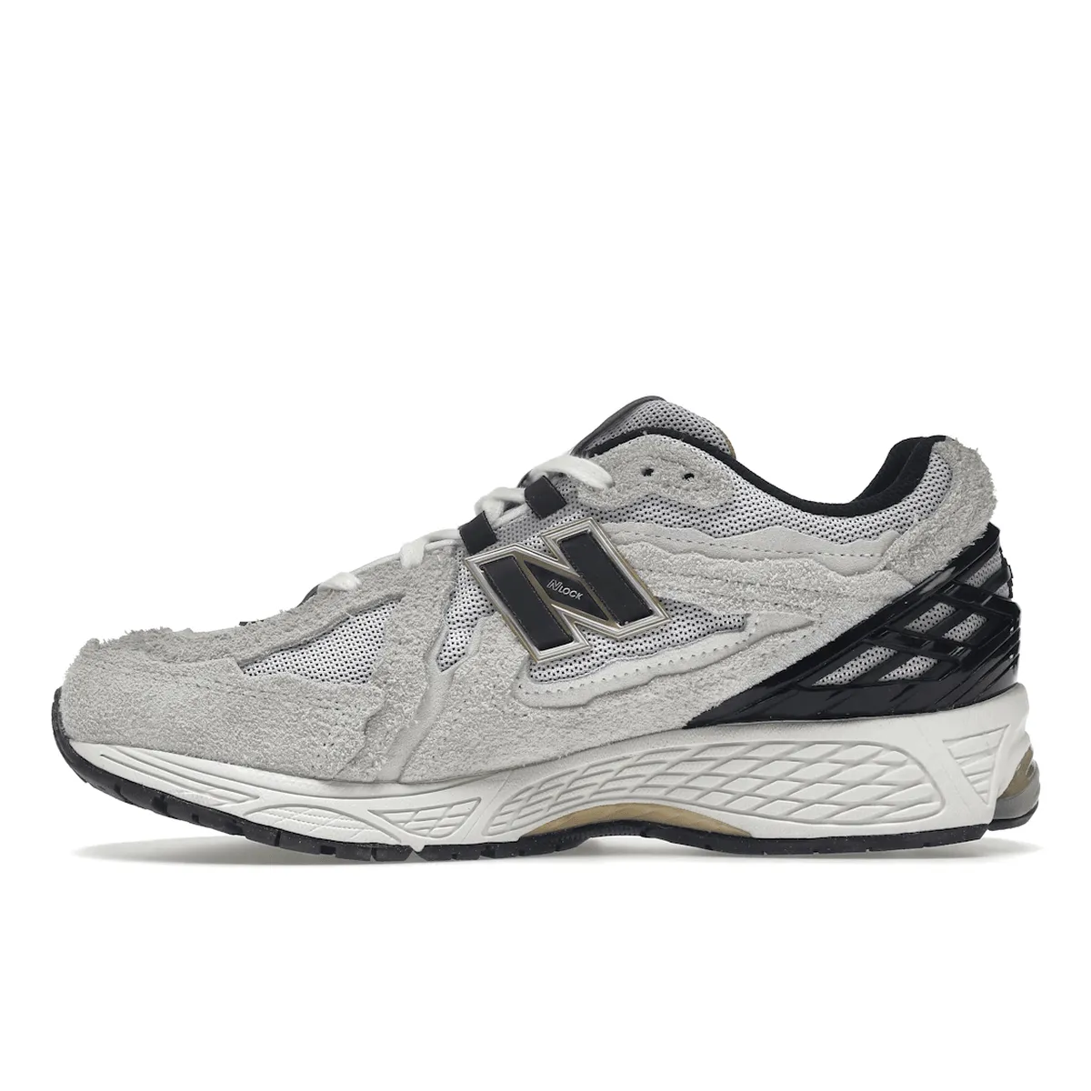 New Balance 1906D Protection Pack Reflection Non Slip Surface Performance