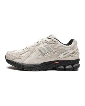 canvas - upper shoes long - distance runner New Balance 1906D Protection Pack Turtledove