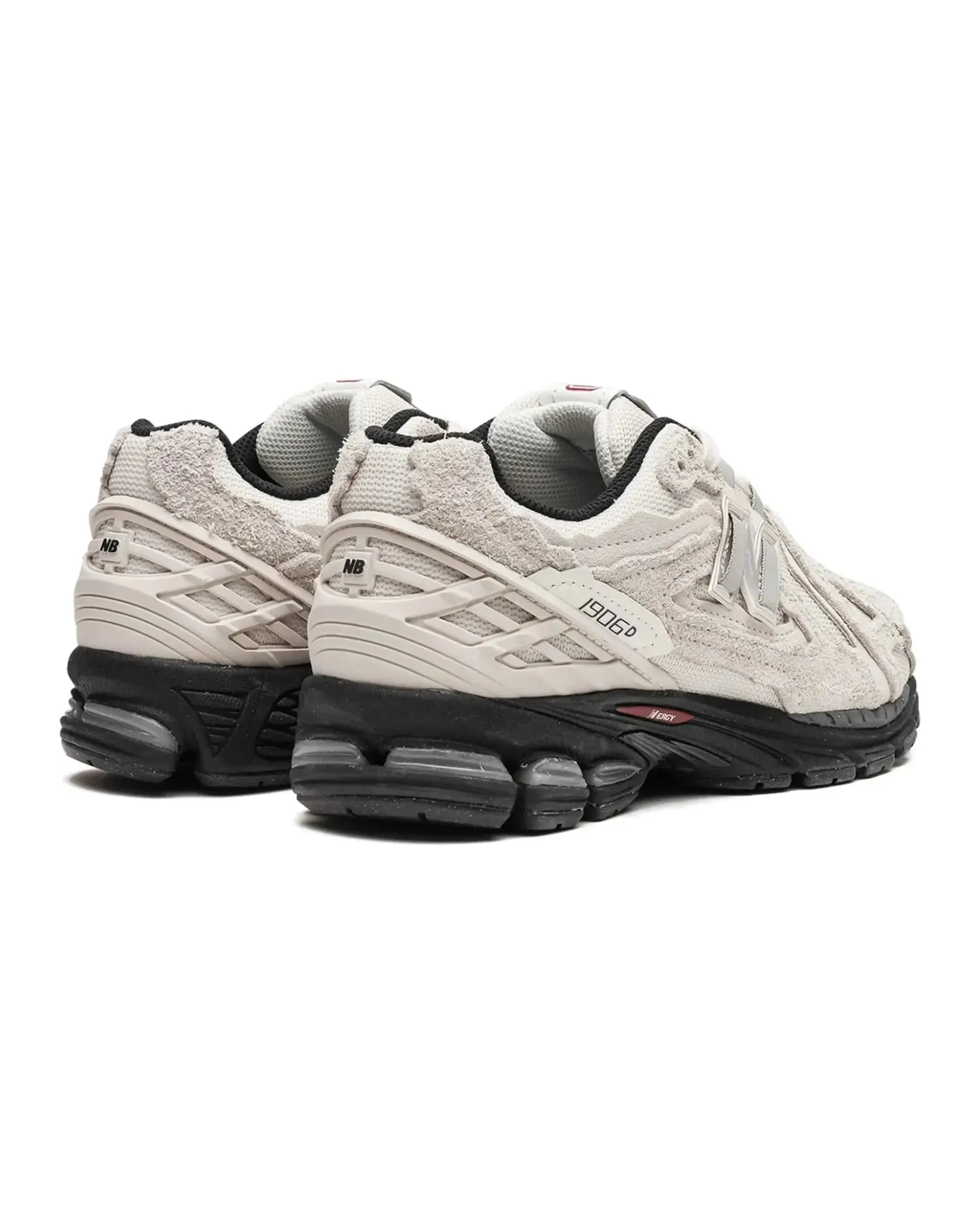 New Balance 1906D Protection Pack Turtledove Wide pathway