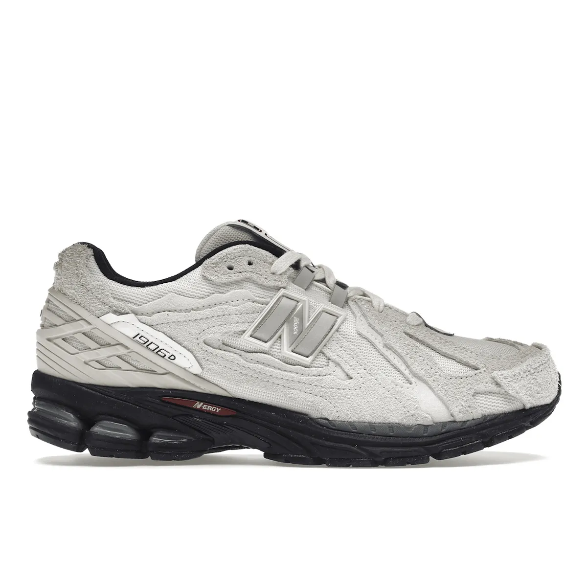 New Balance 1906D Protection Pack Turtledove Wide pathway