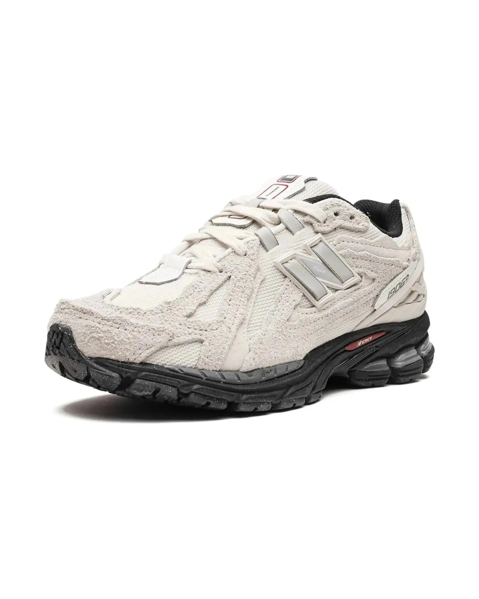 New Balance 1906D Protection Pack Turtledove Wide pathway