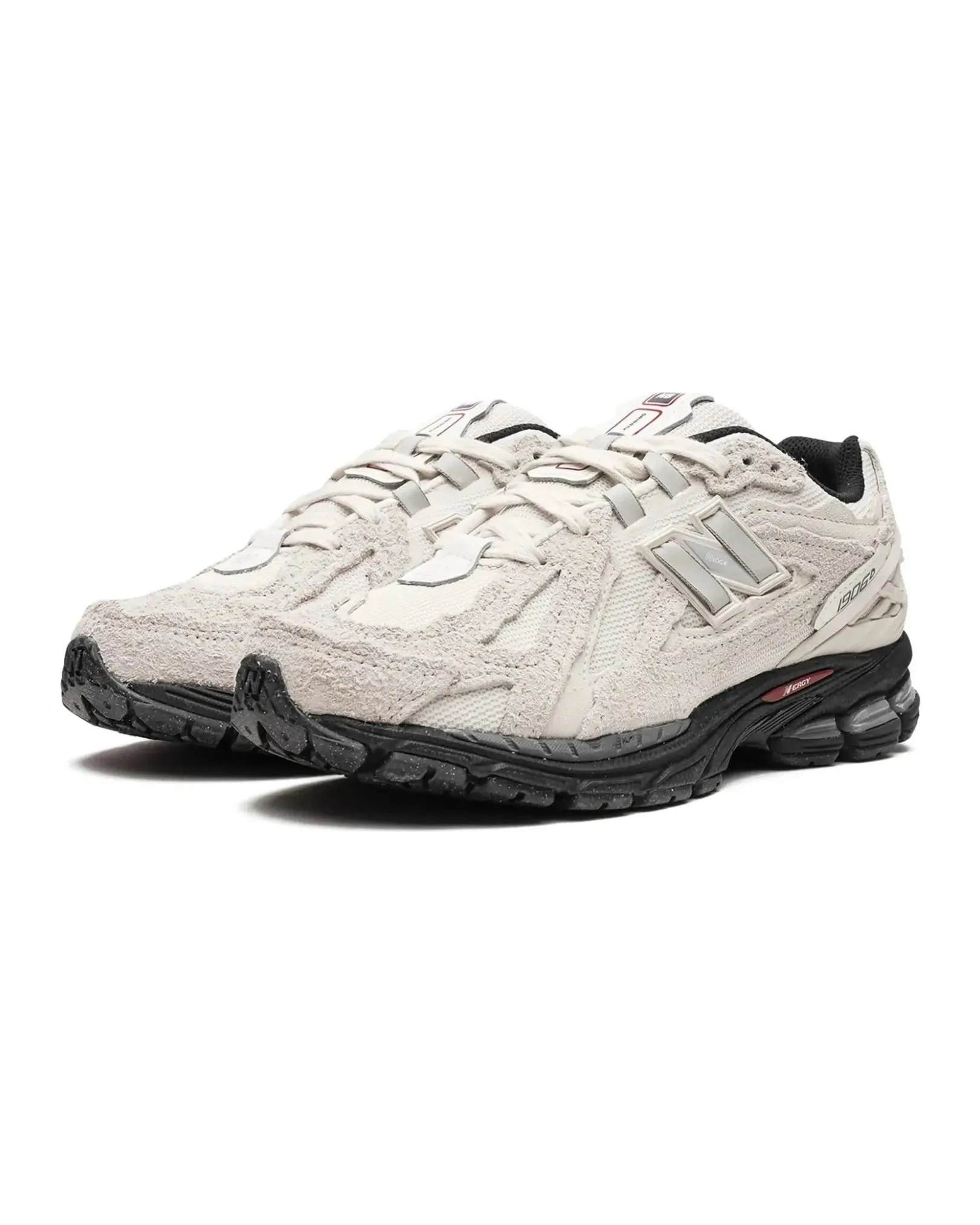 New Balance 1906D Protection Pack Turtledove Wide pathway