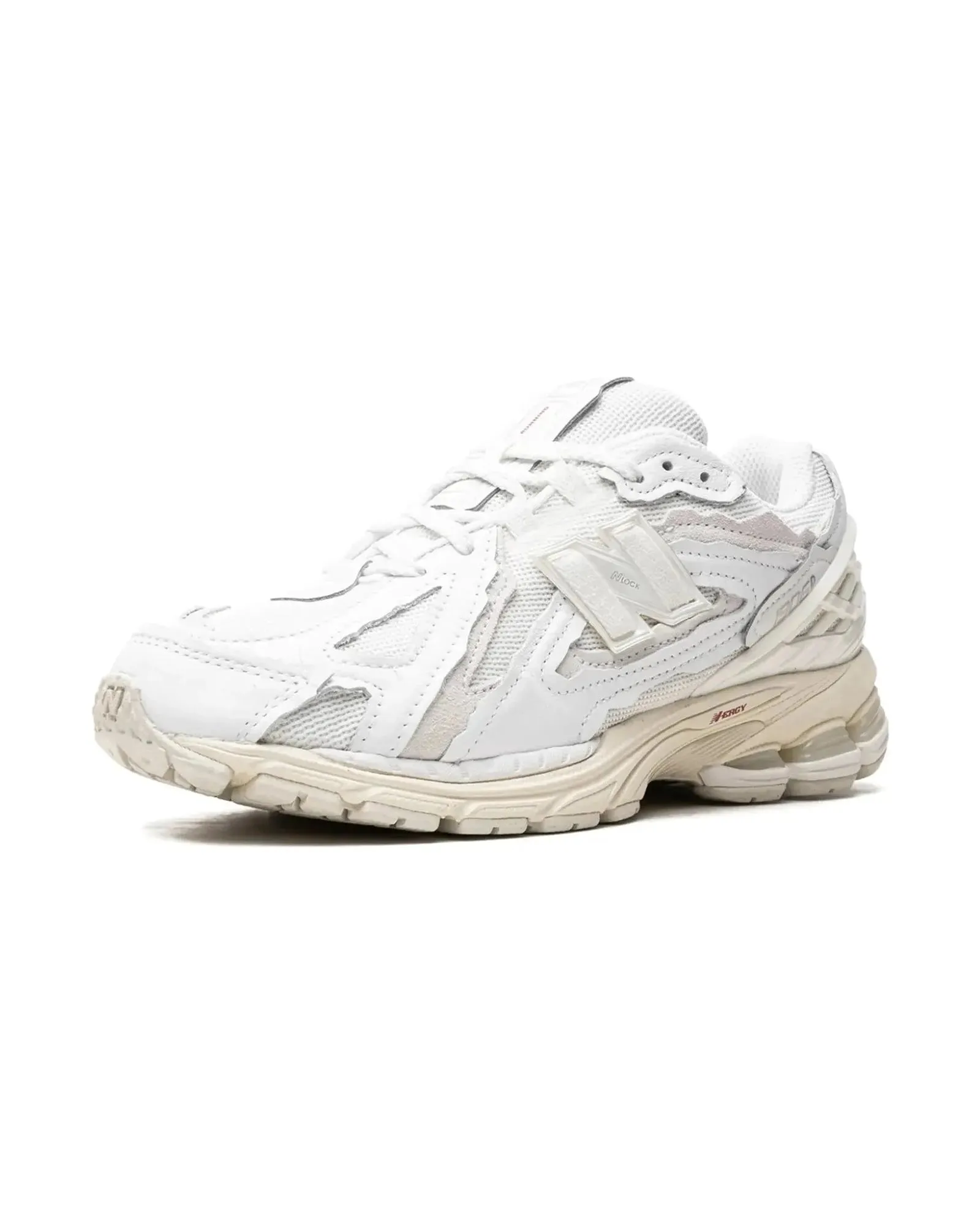 New Balance 1906D Protection Pack White Smooth running