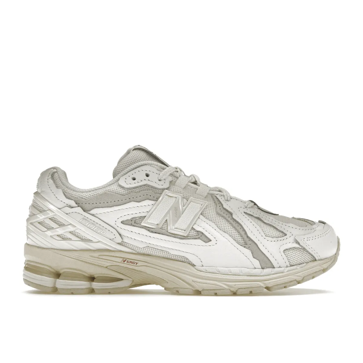 New Balance 1906D Protection Pack White Smooth running